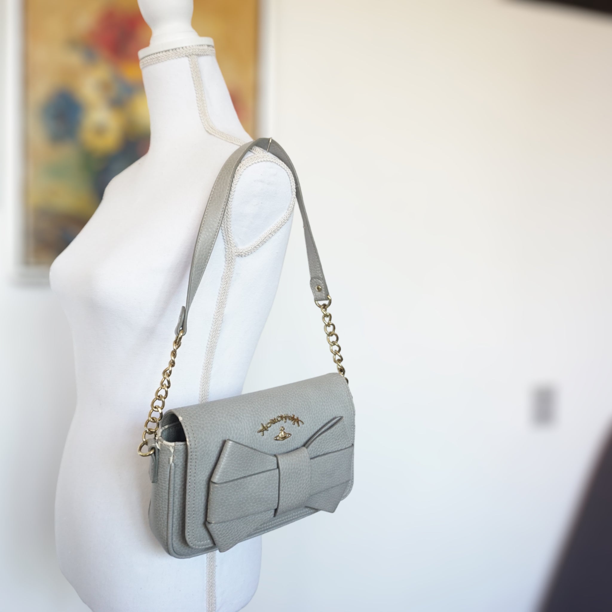 Vivienne Westwood Shoulder bag