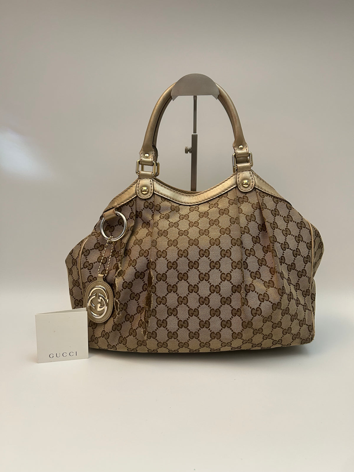 Gucci Suckey