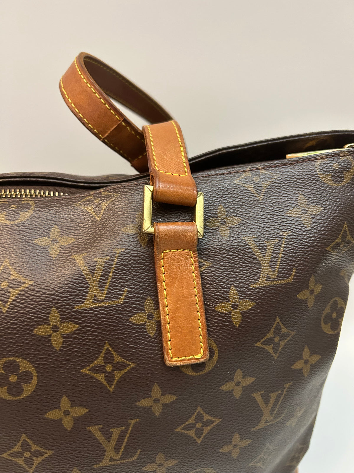 Louis Vuitton Piano