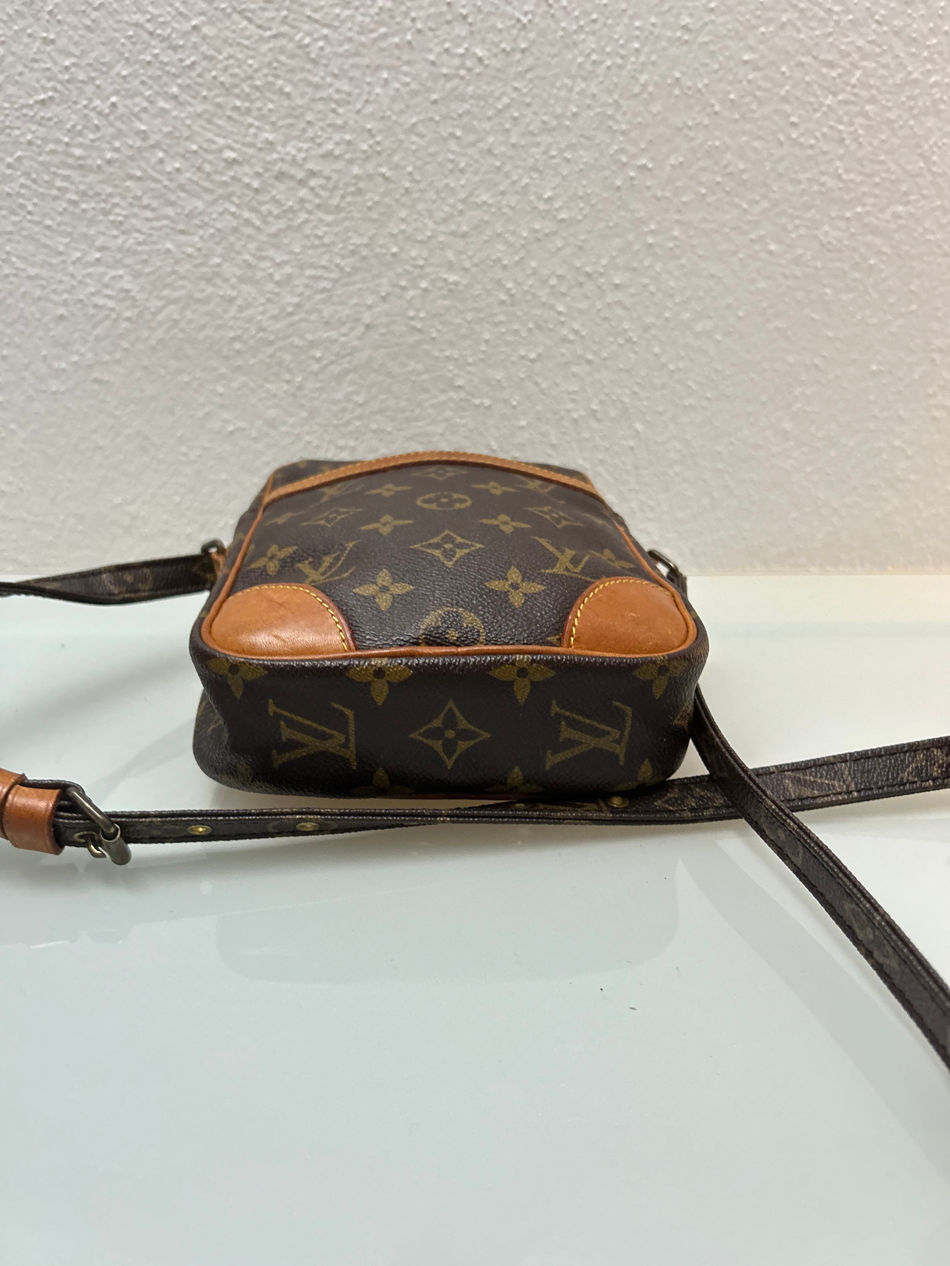 Louis Vuitton Danube