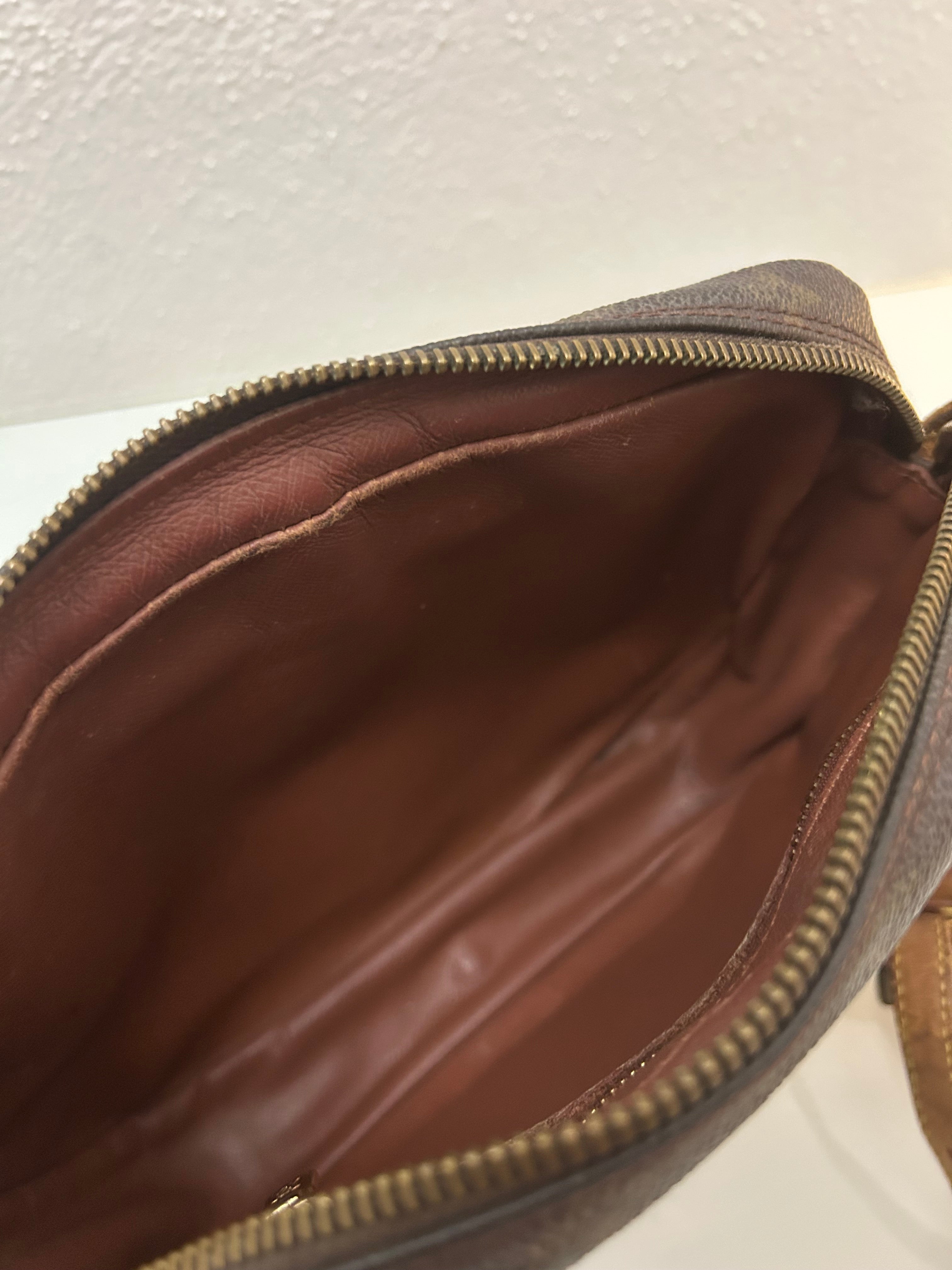 Louis Vuitton Jeunefille MM