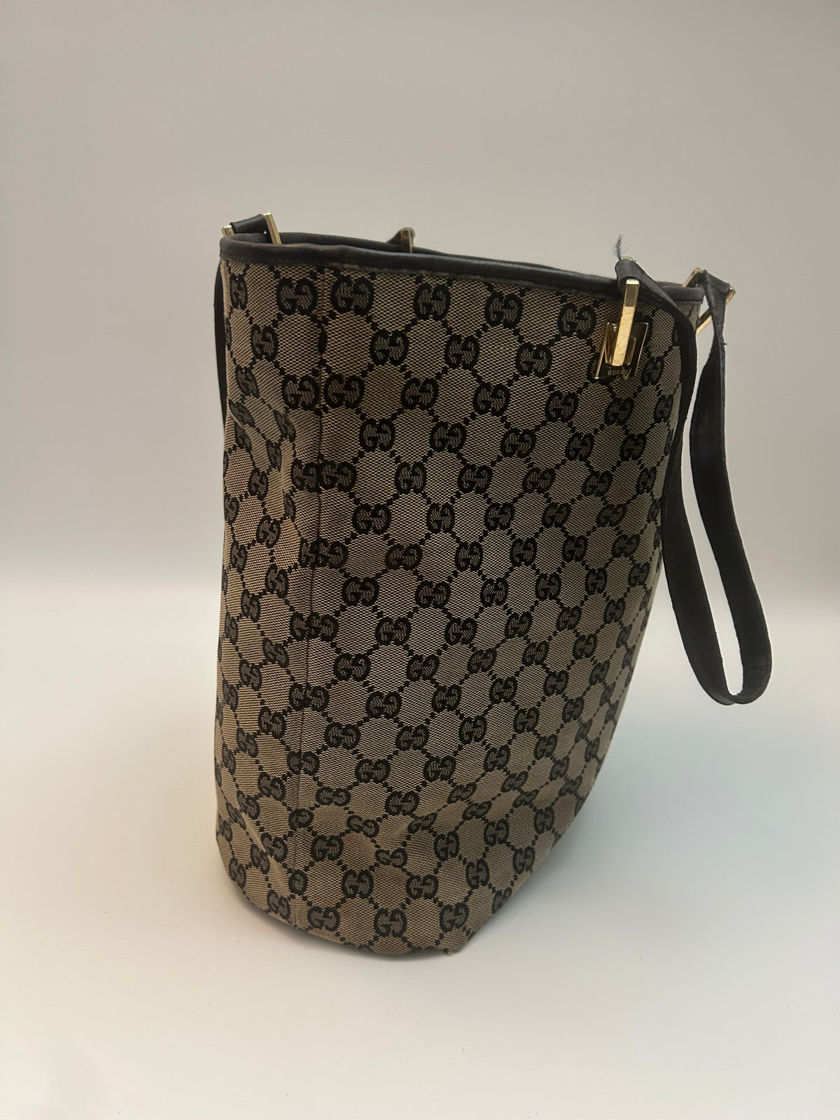 Gucci Bucket