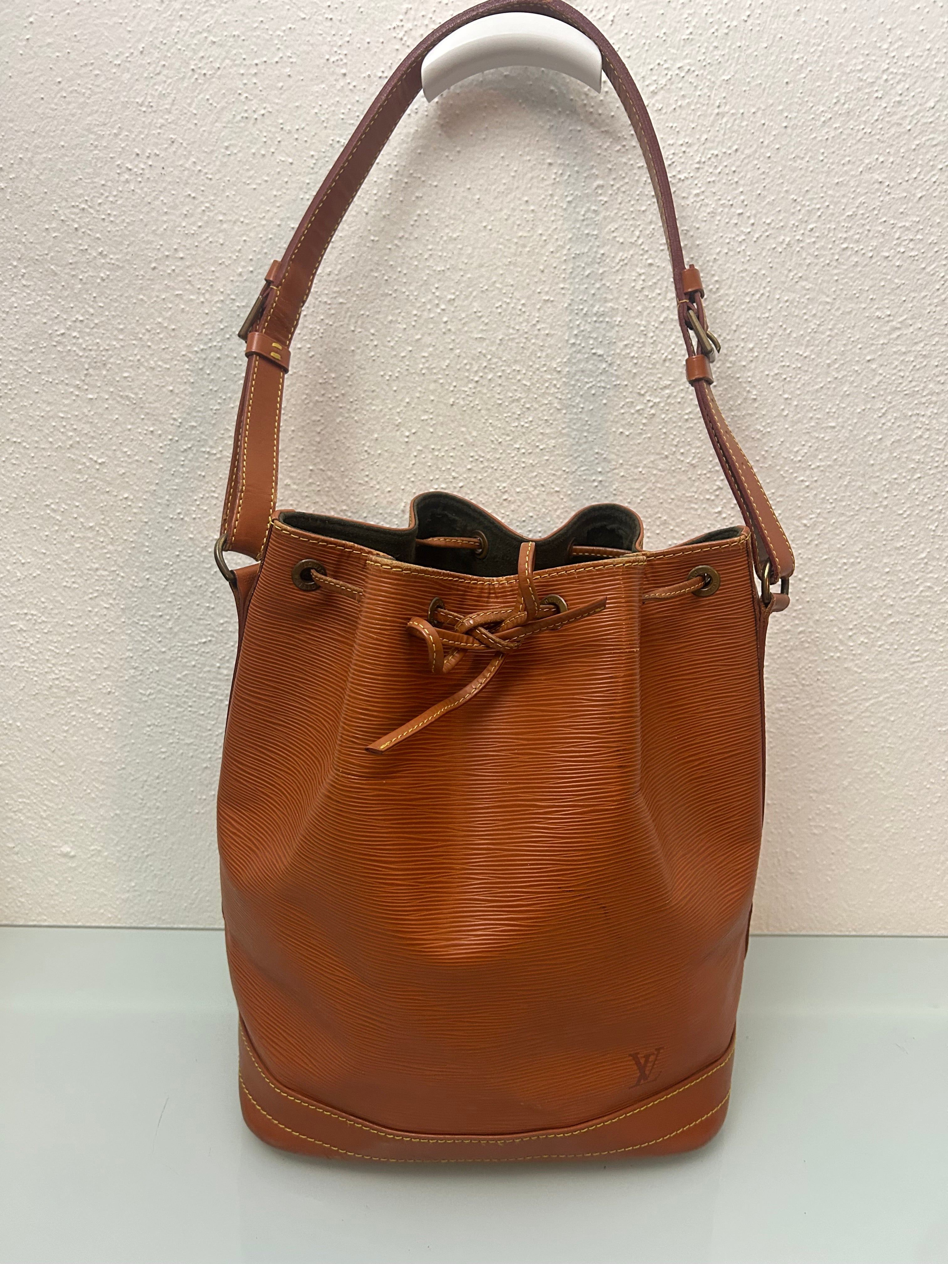 Louis Vuitton Noé Epi