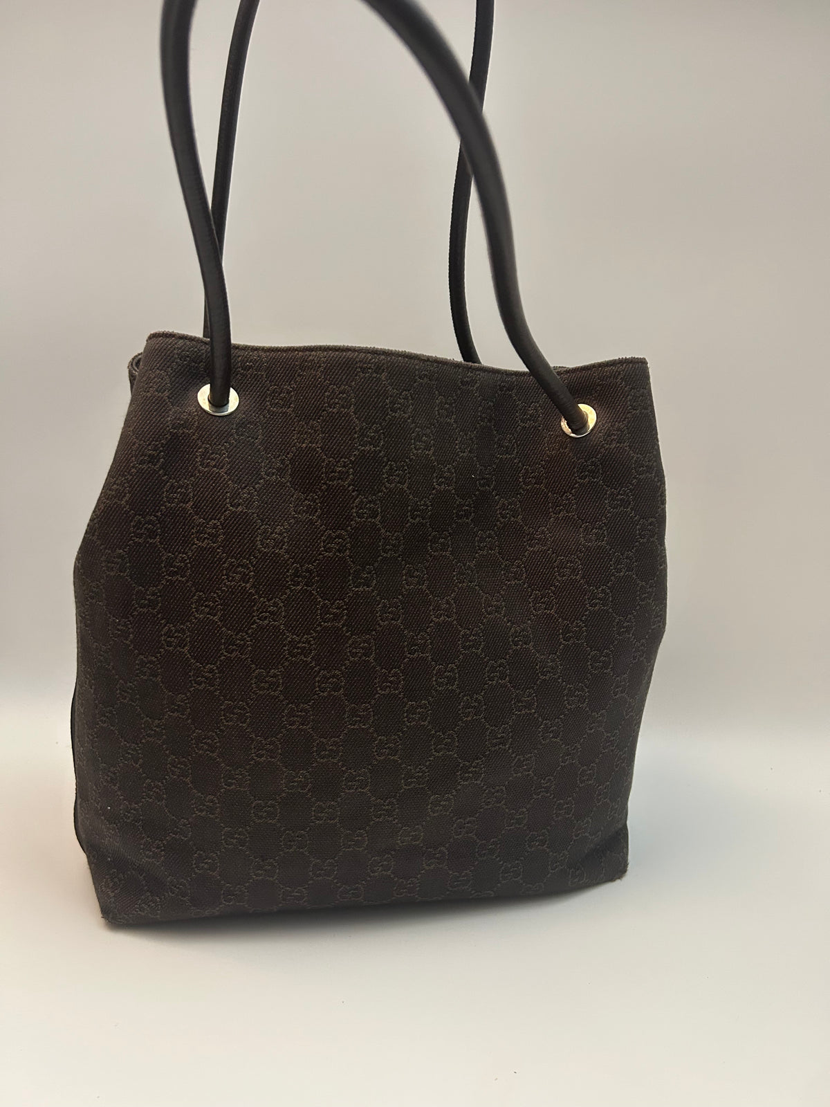 Gucci Skuldertaske