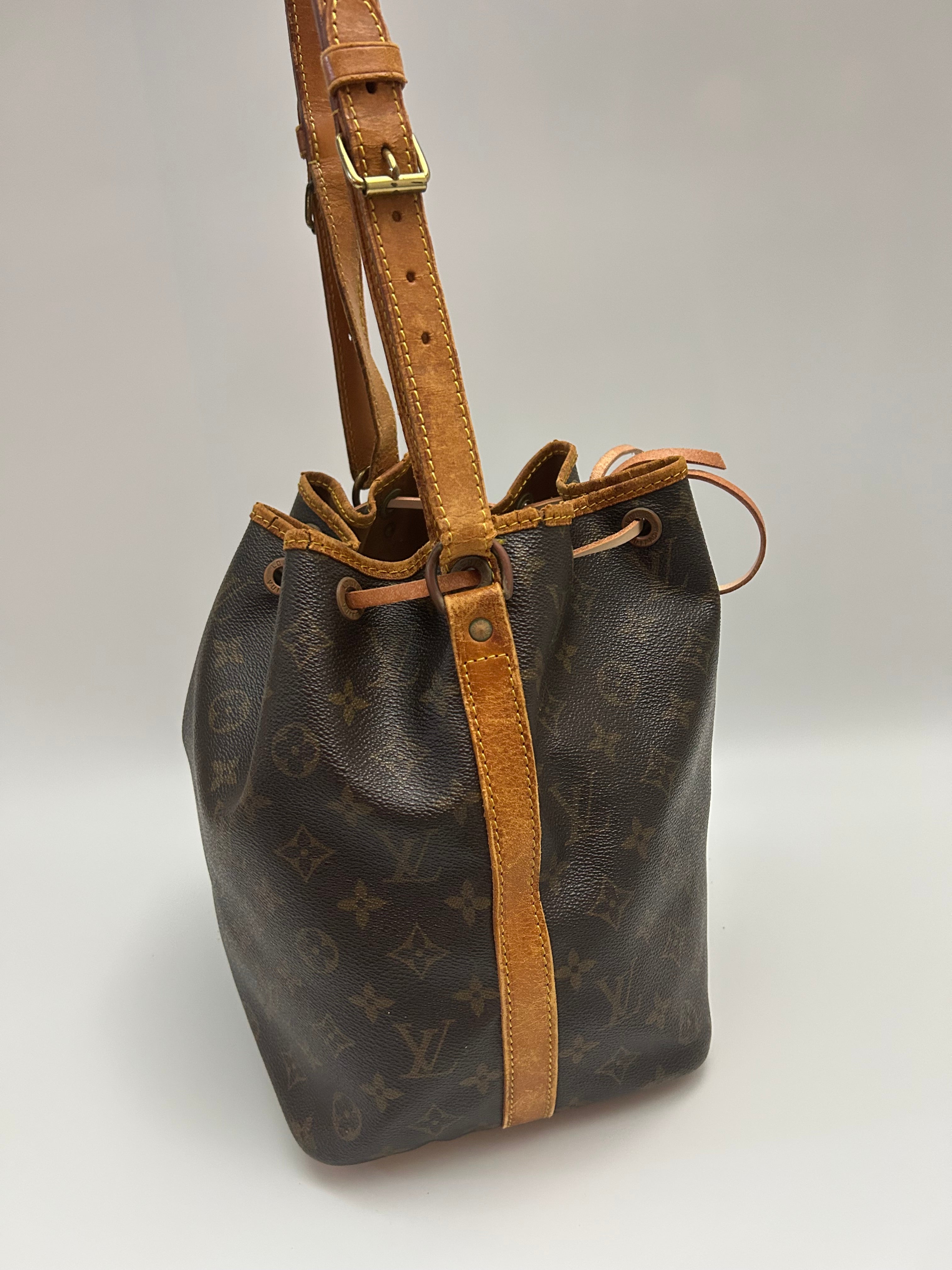 Louis Vuitton Petit Noé