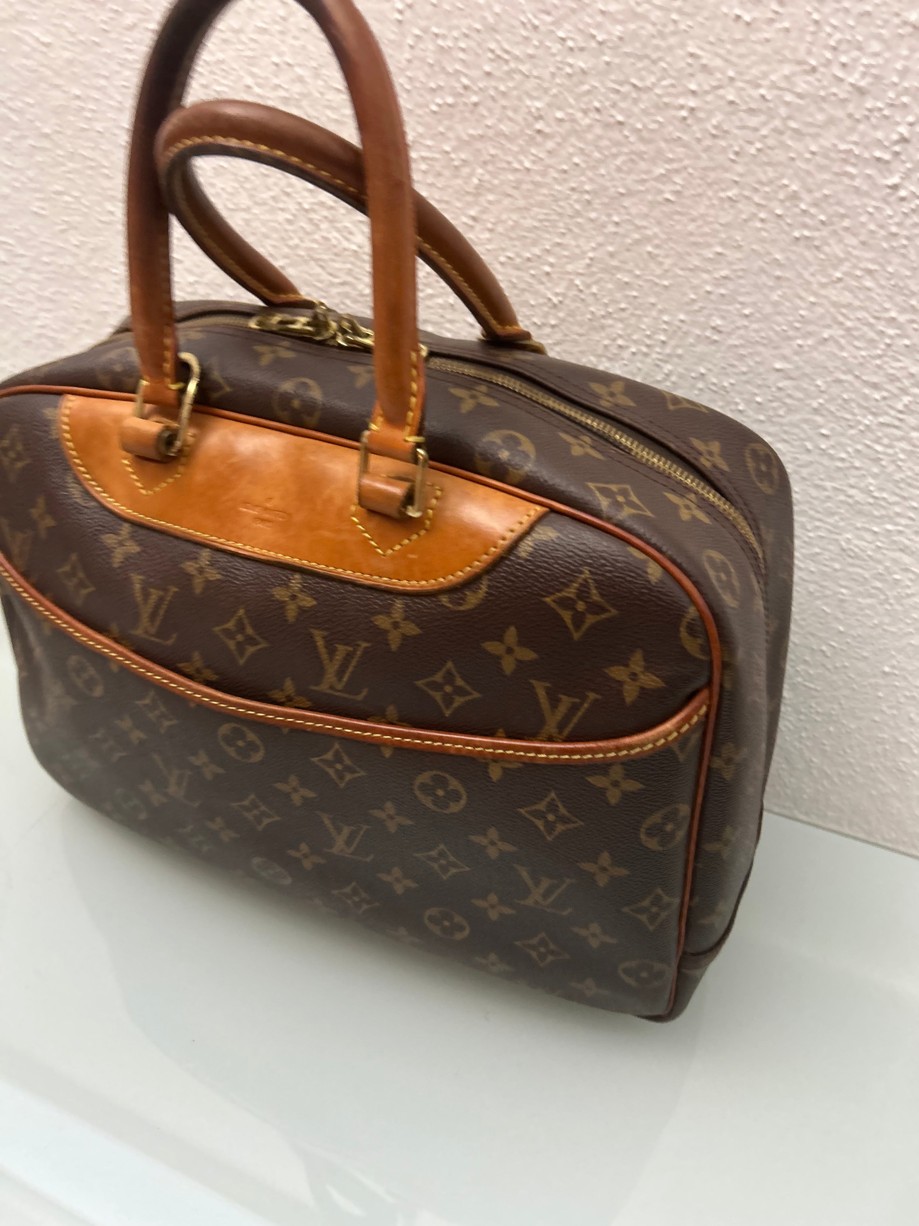 Louis Vuitton Deauville MB