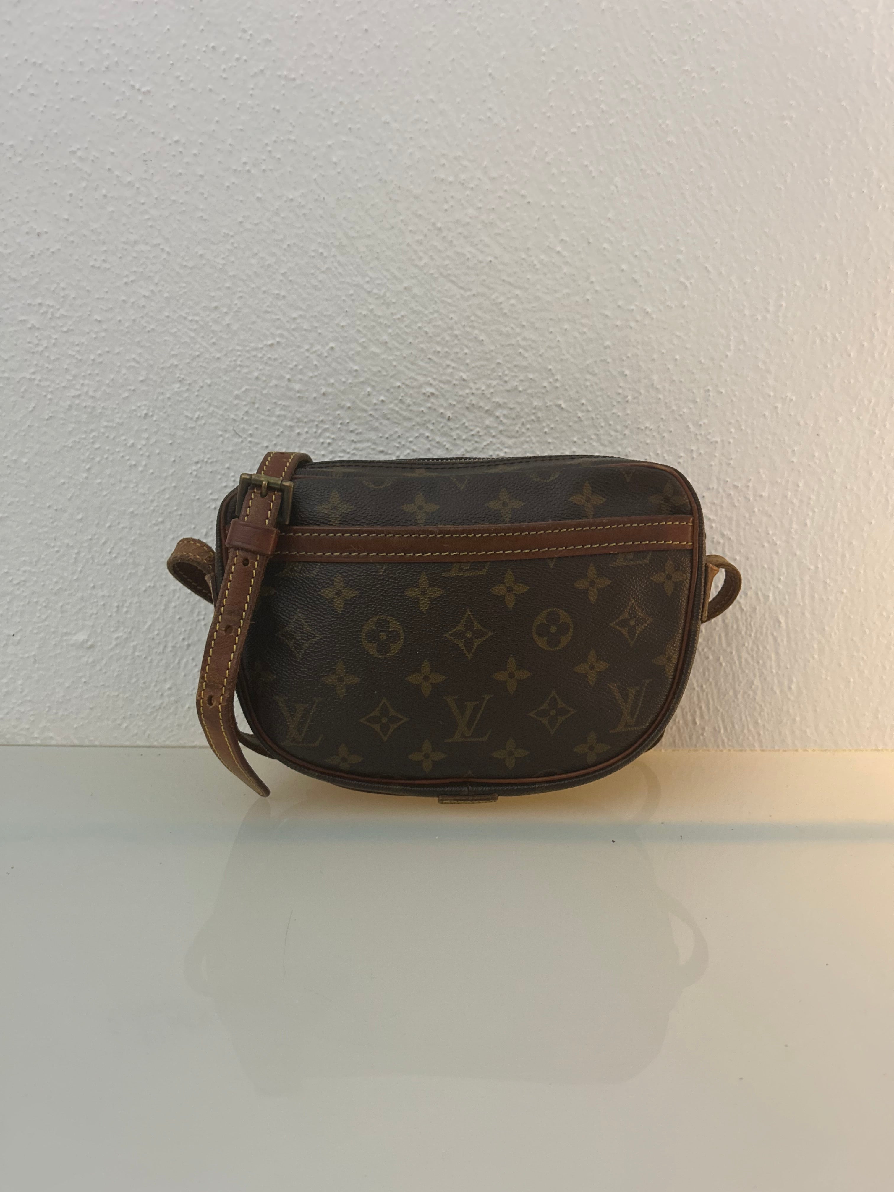 Louis Vuitton Jeunfile petit