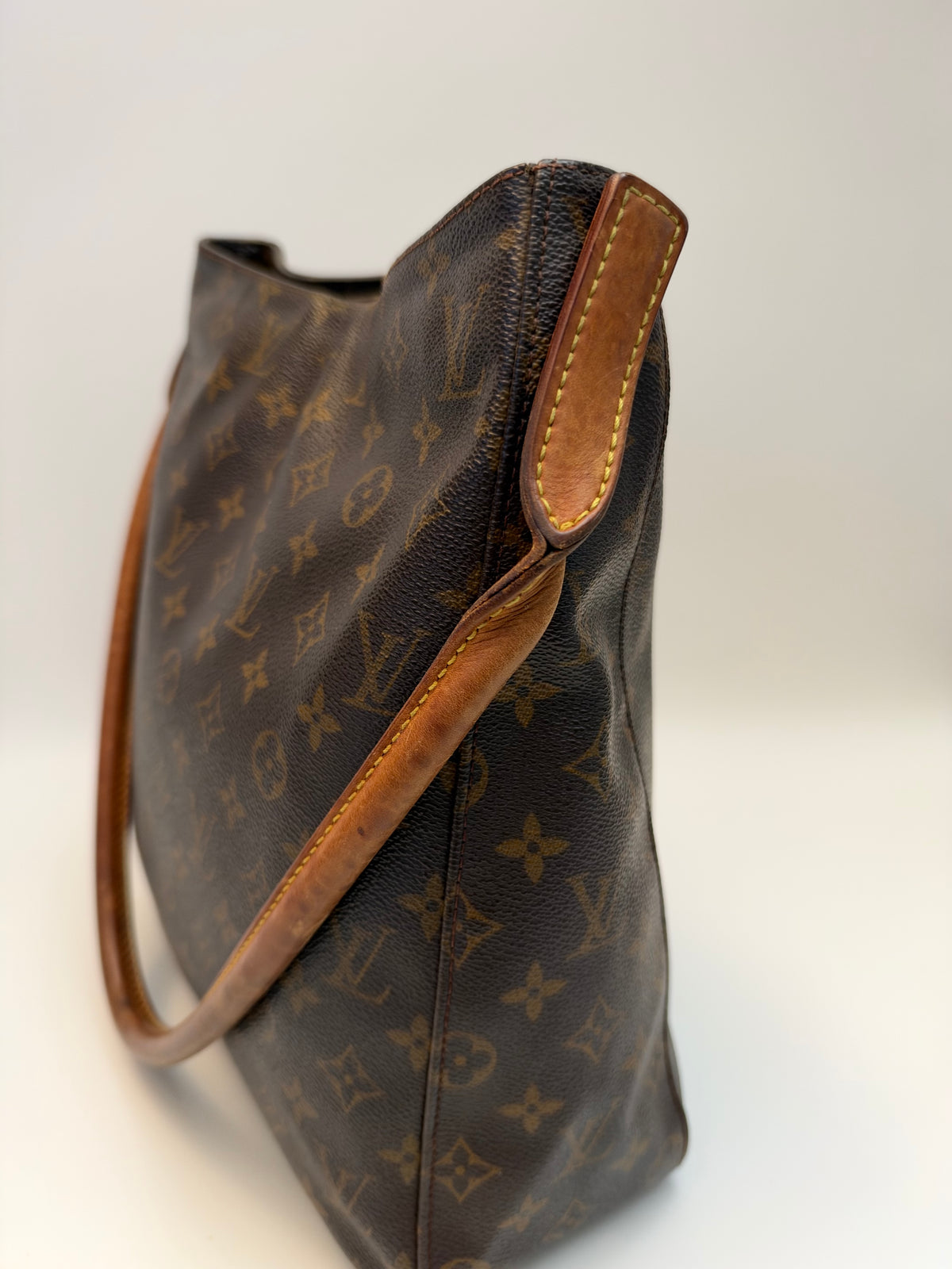 Louis Vuitton Looping