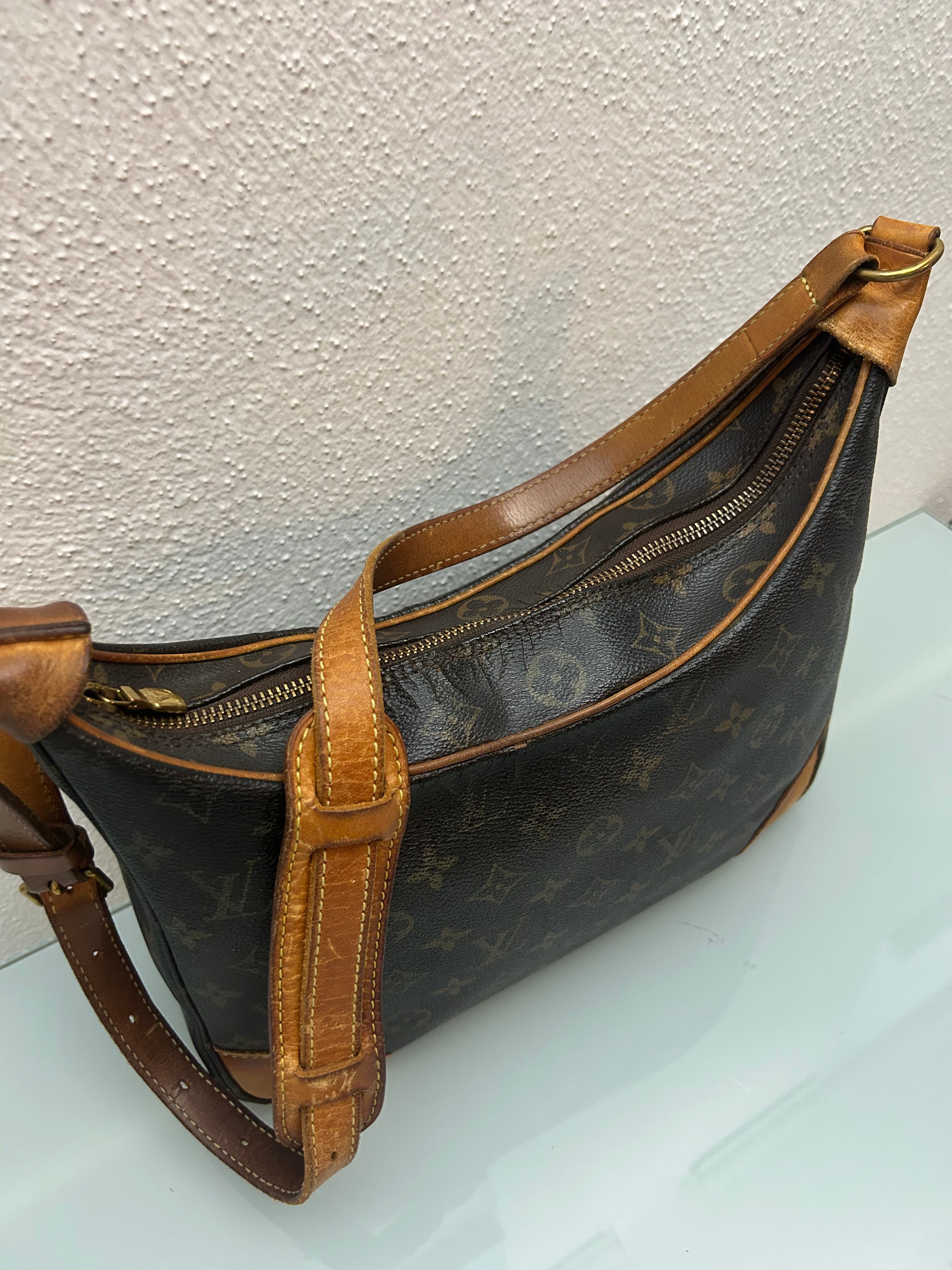 Louis Vuitton Boulogne