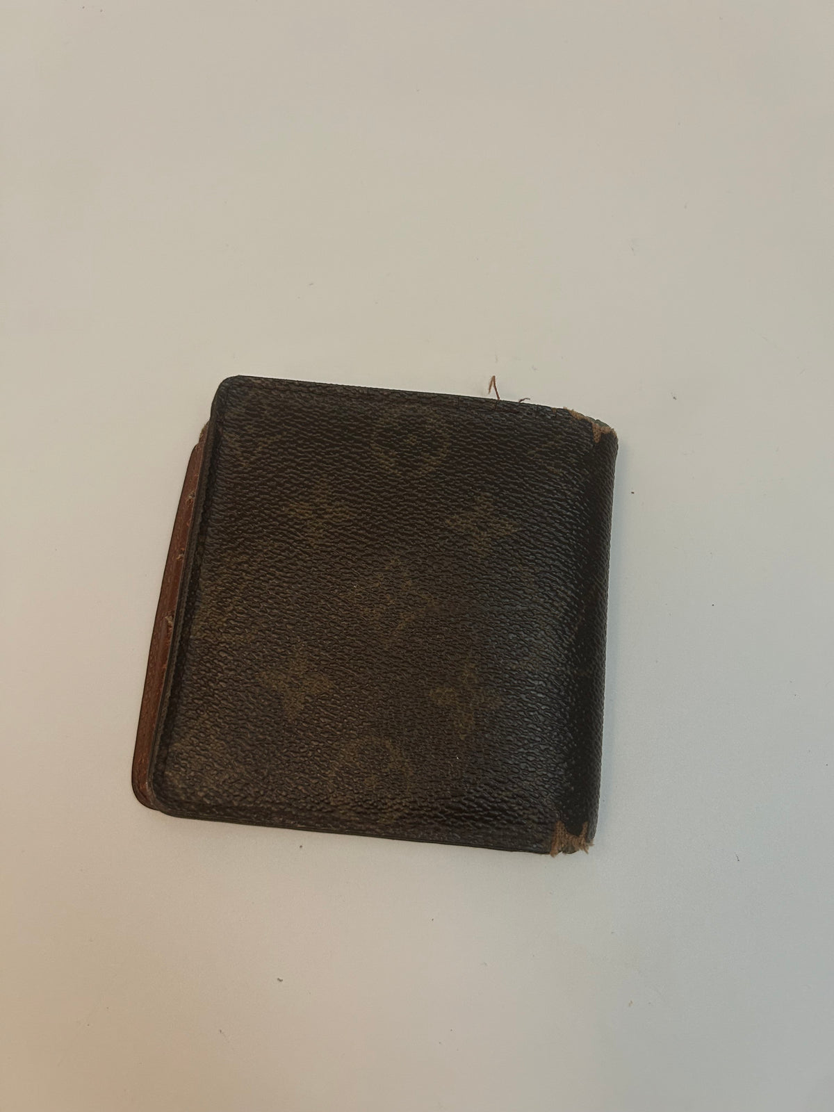 Louis Vuitton Pung