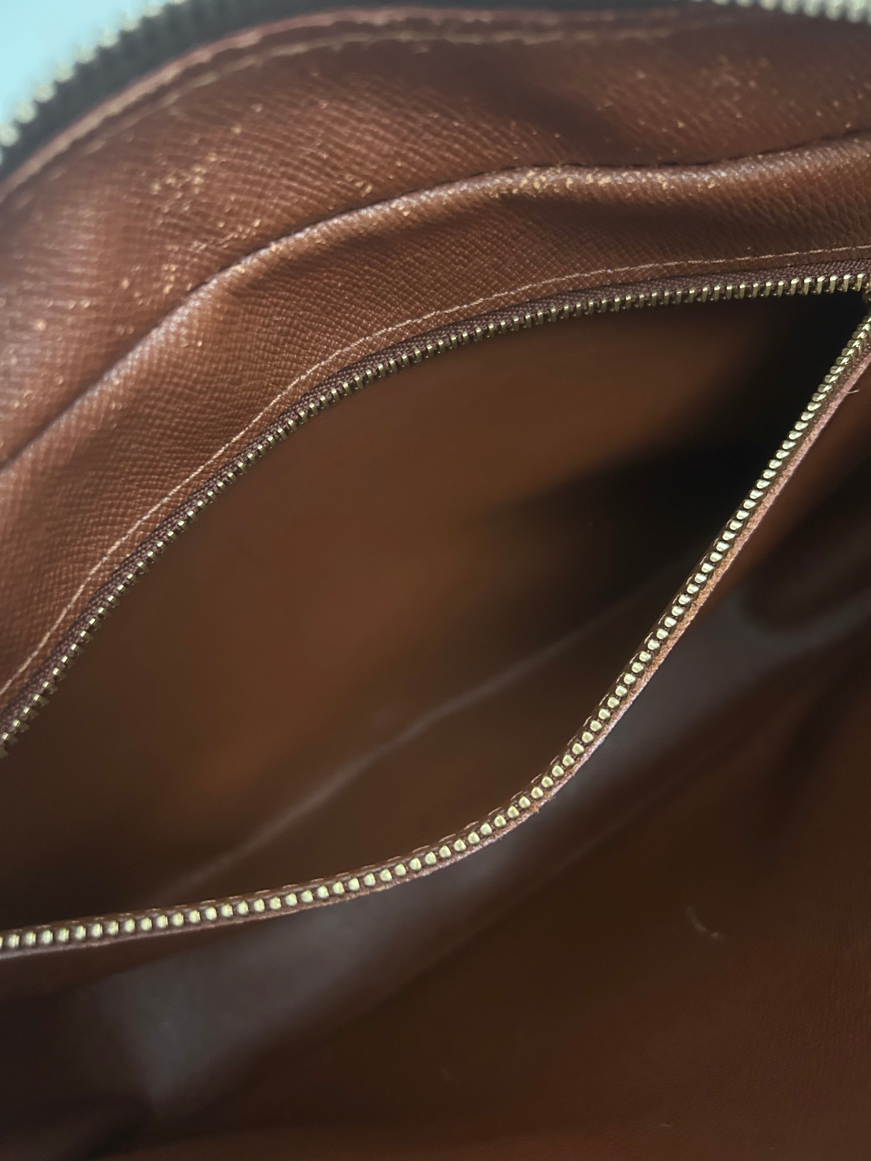 Louis Vuitton Trocadéro MM