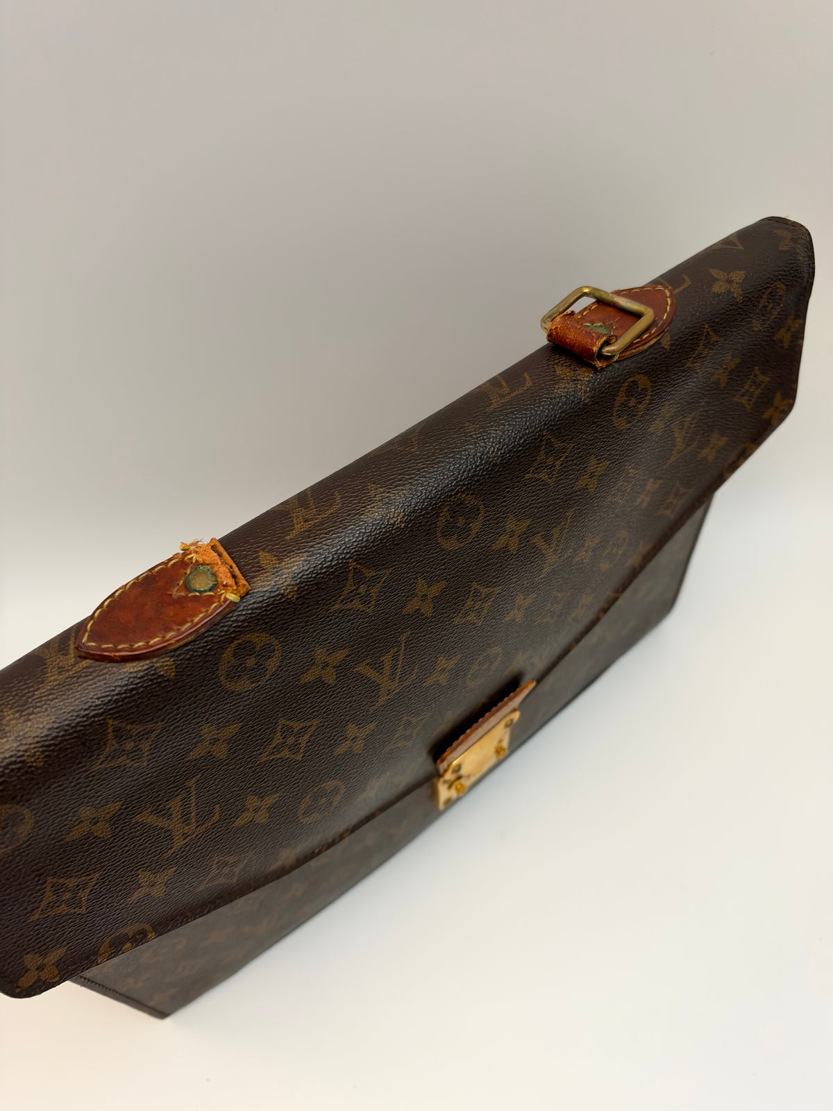 Louis Vuitton Briefcase