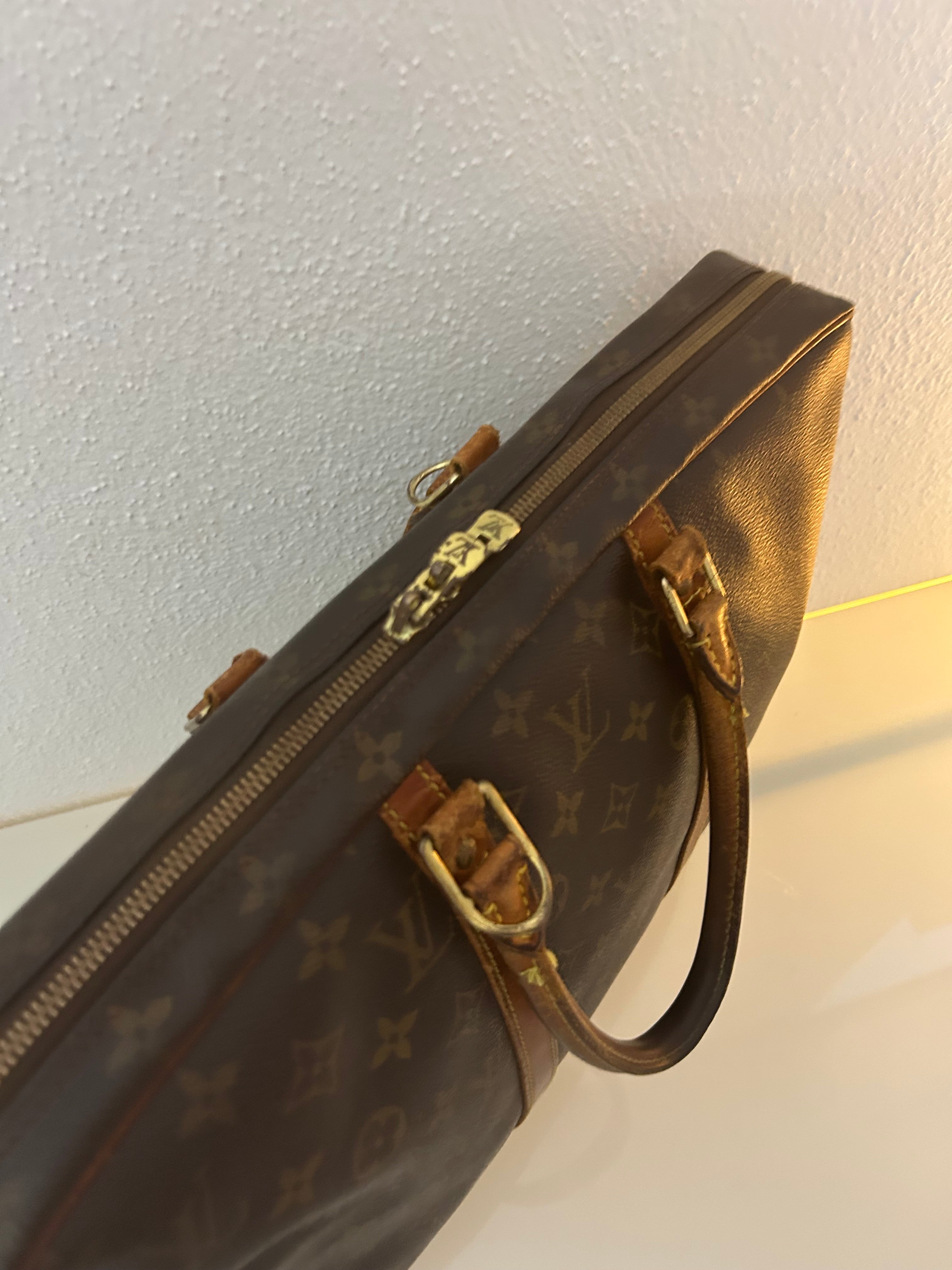 Louis Vuitton Porte Document