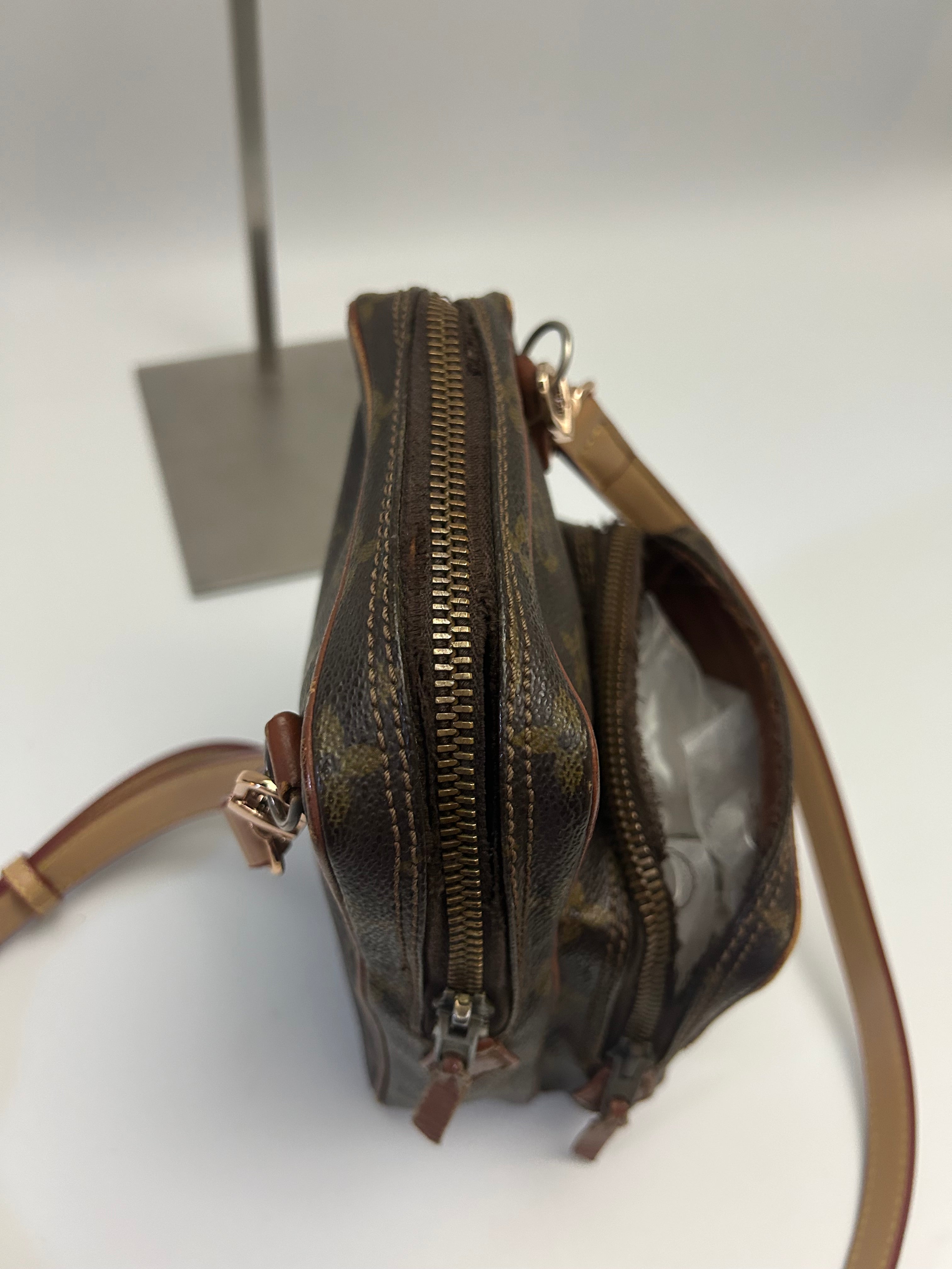 Louis Vuitton Brown Amazon