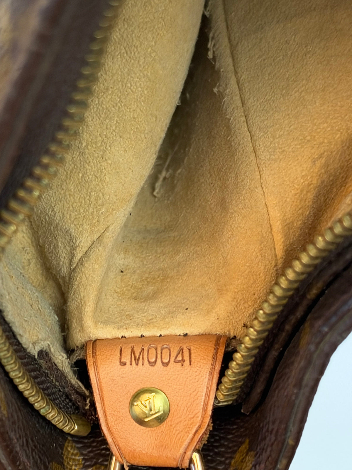 Louis Vuitton Looping