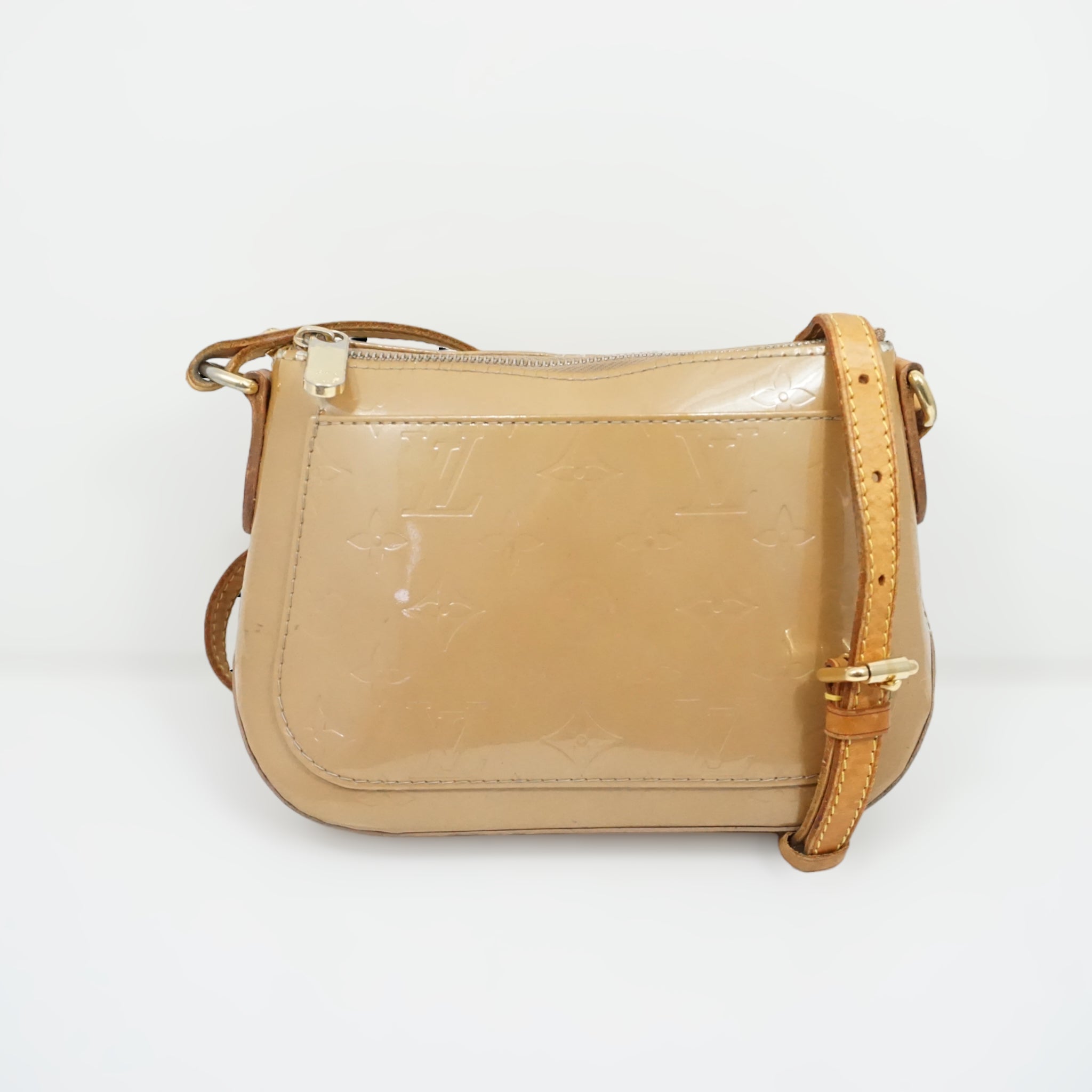 Louis Vuitton Vernis Crossbody