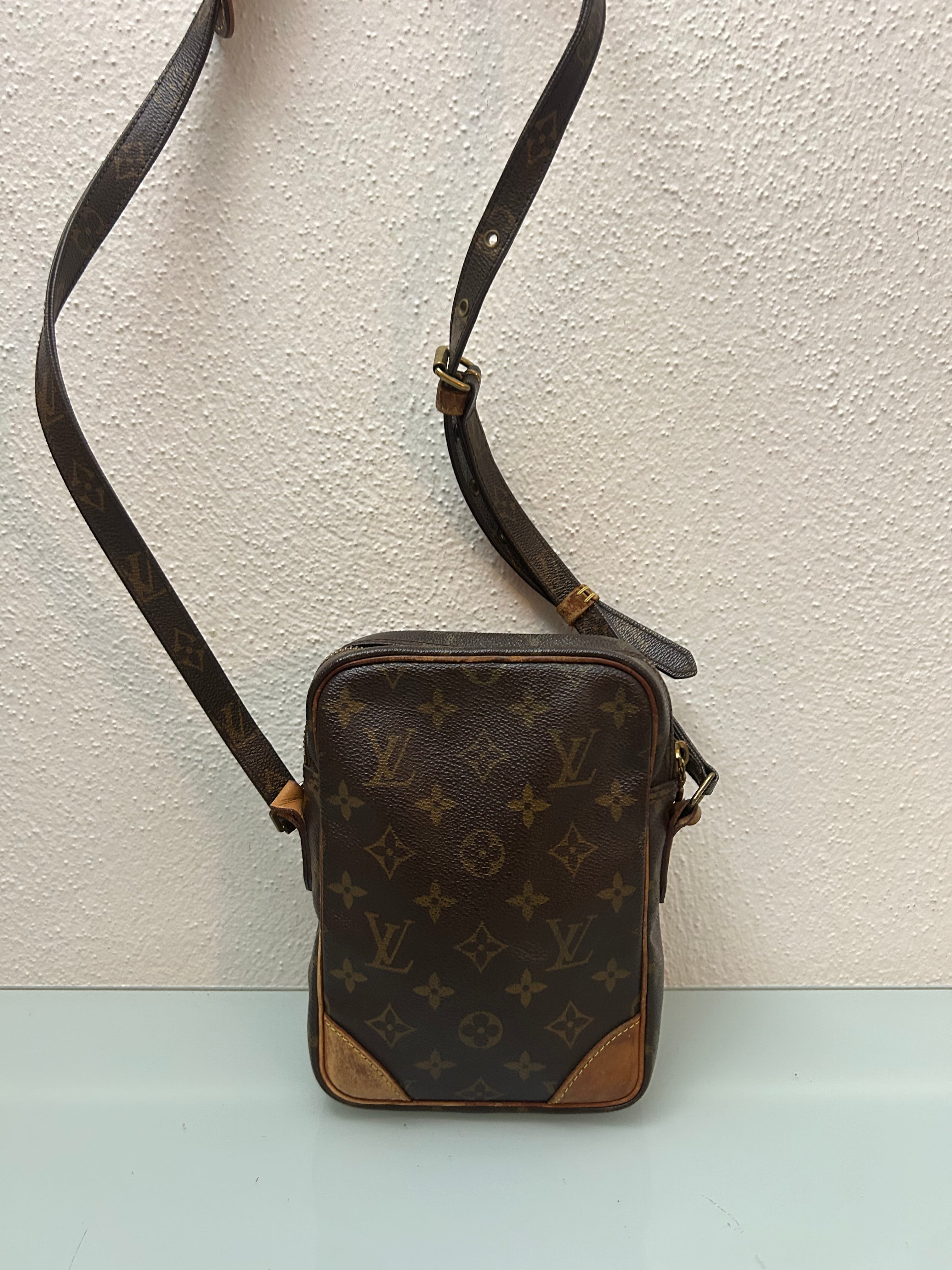 Louis Vuitton Amazone