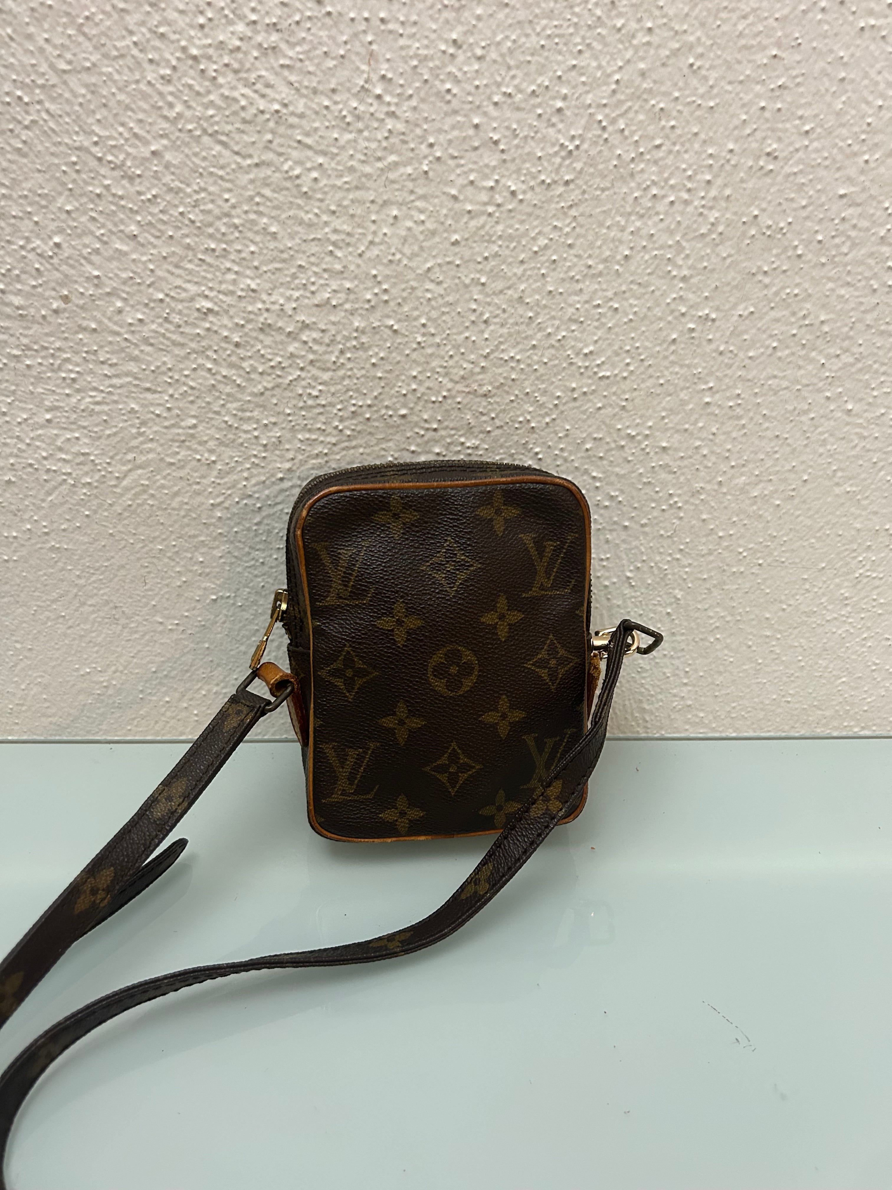 Louis Vuitton Petit Crossbody