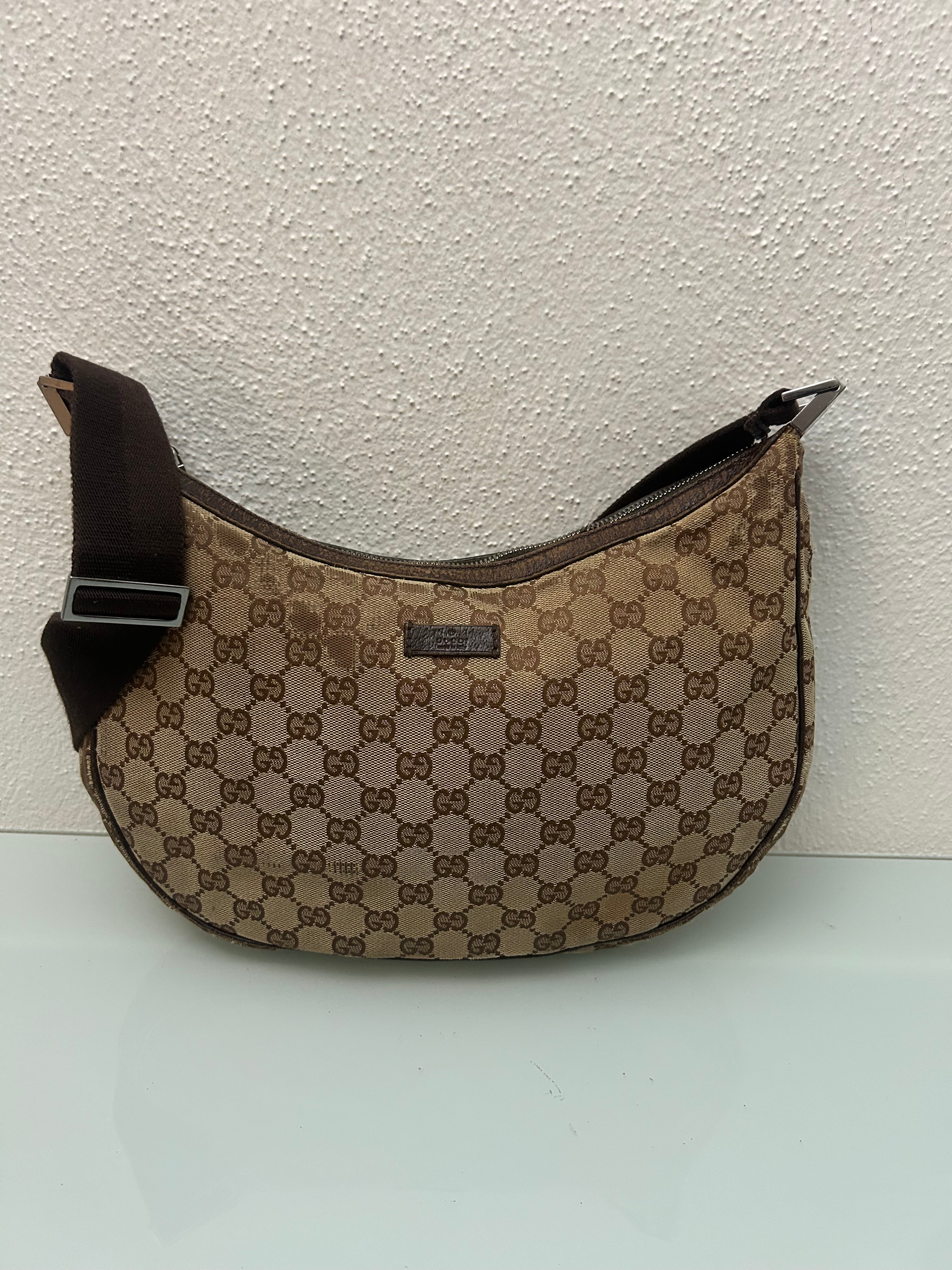 Gucci Skuldertaske