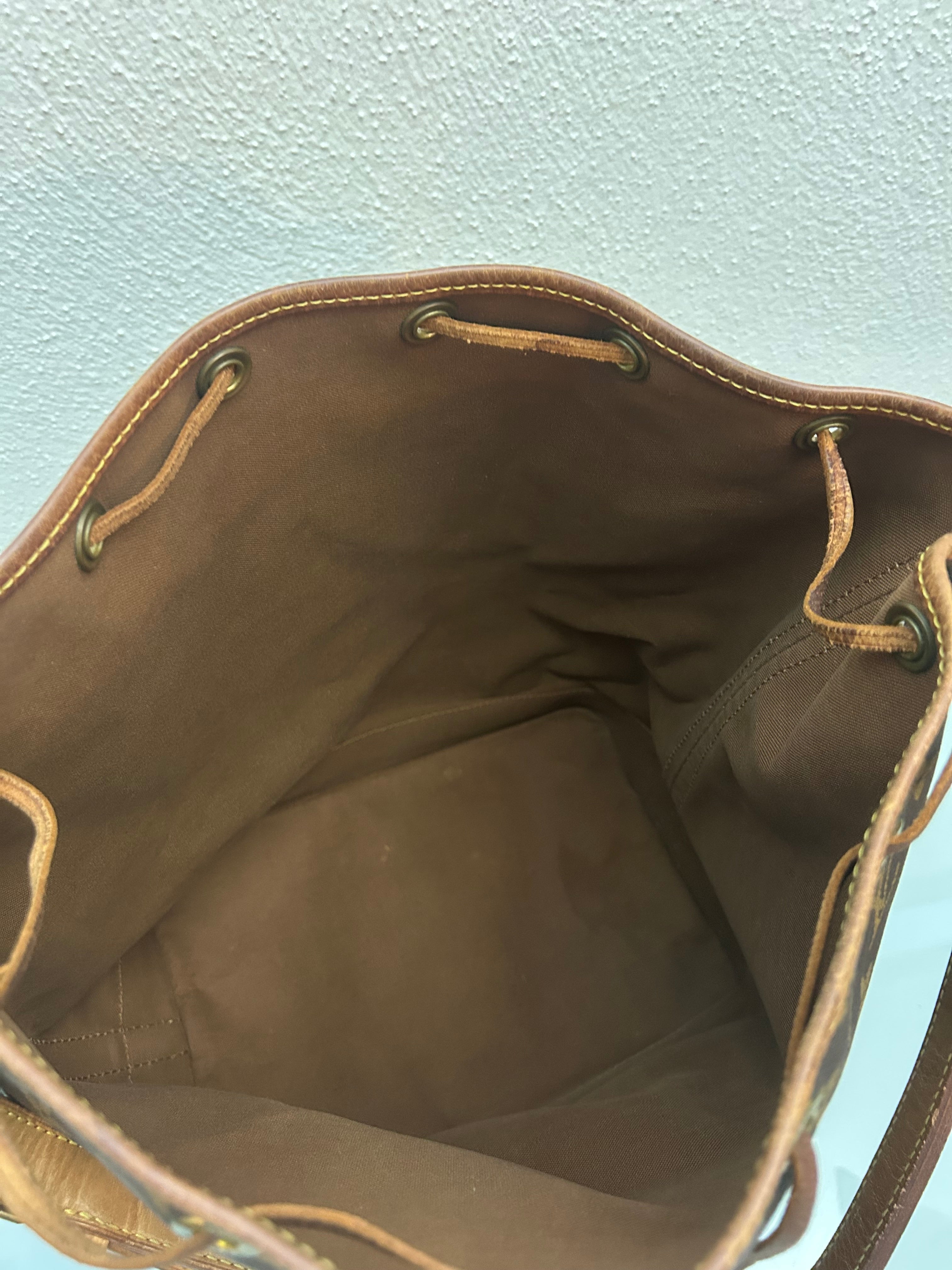 Louis Vuitton Noé