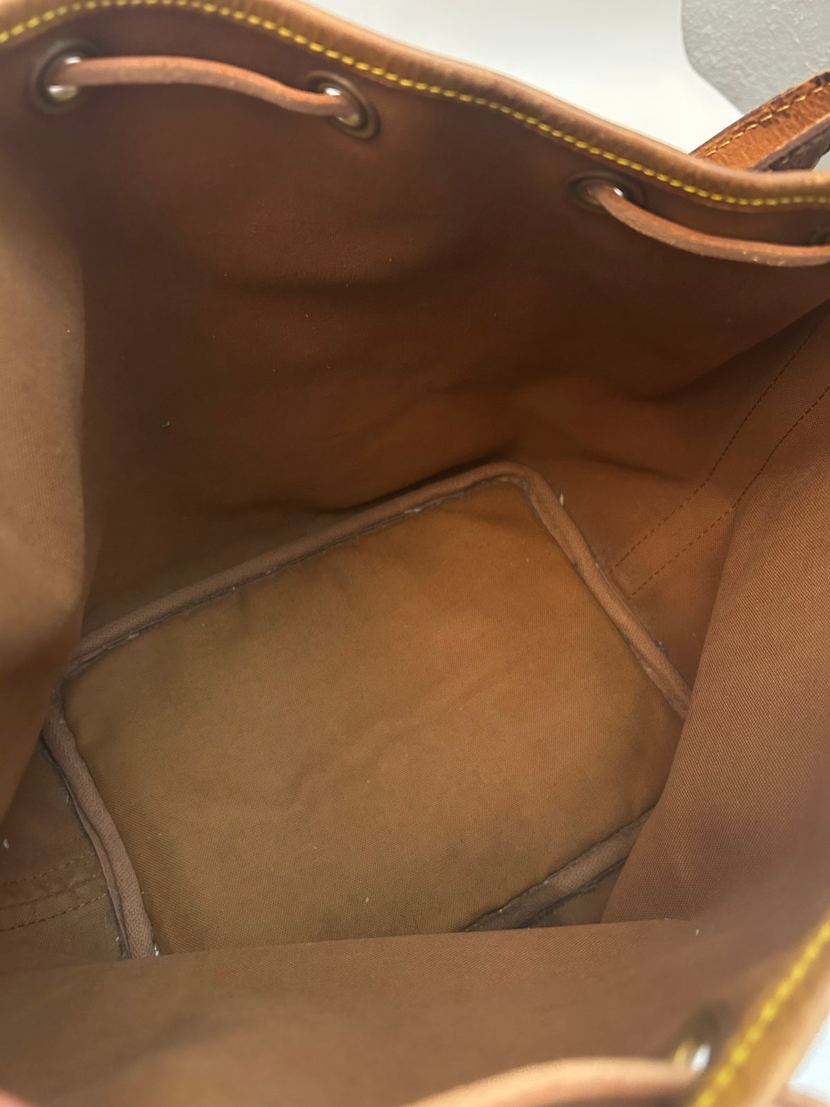 Louis Vuitton Petit Noé