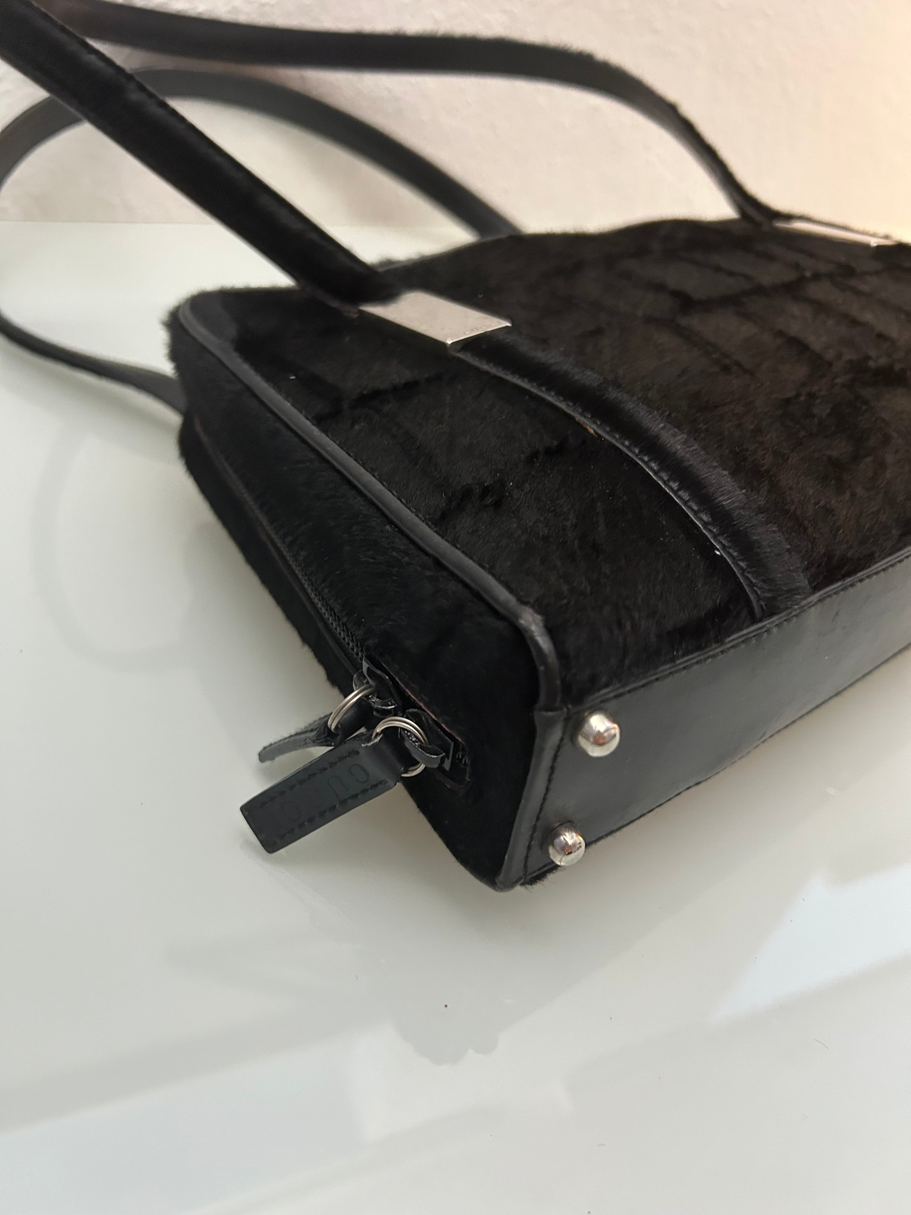 Gucci Leather bag
