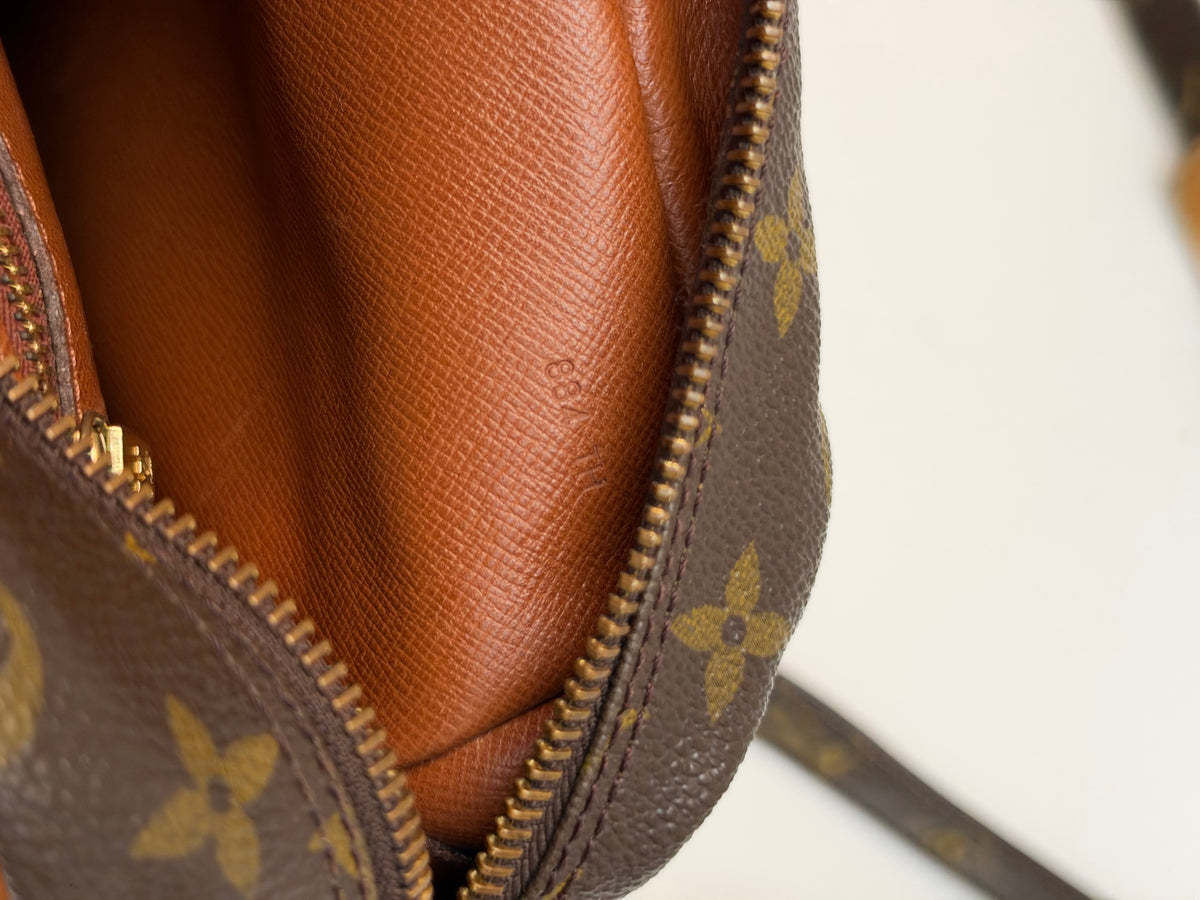 Louis Vuitton Nile