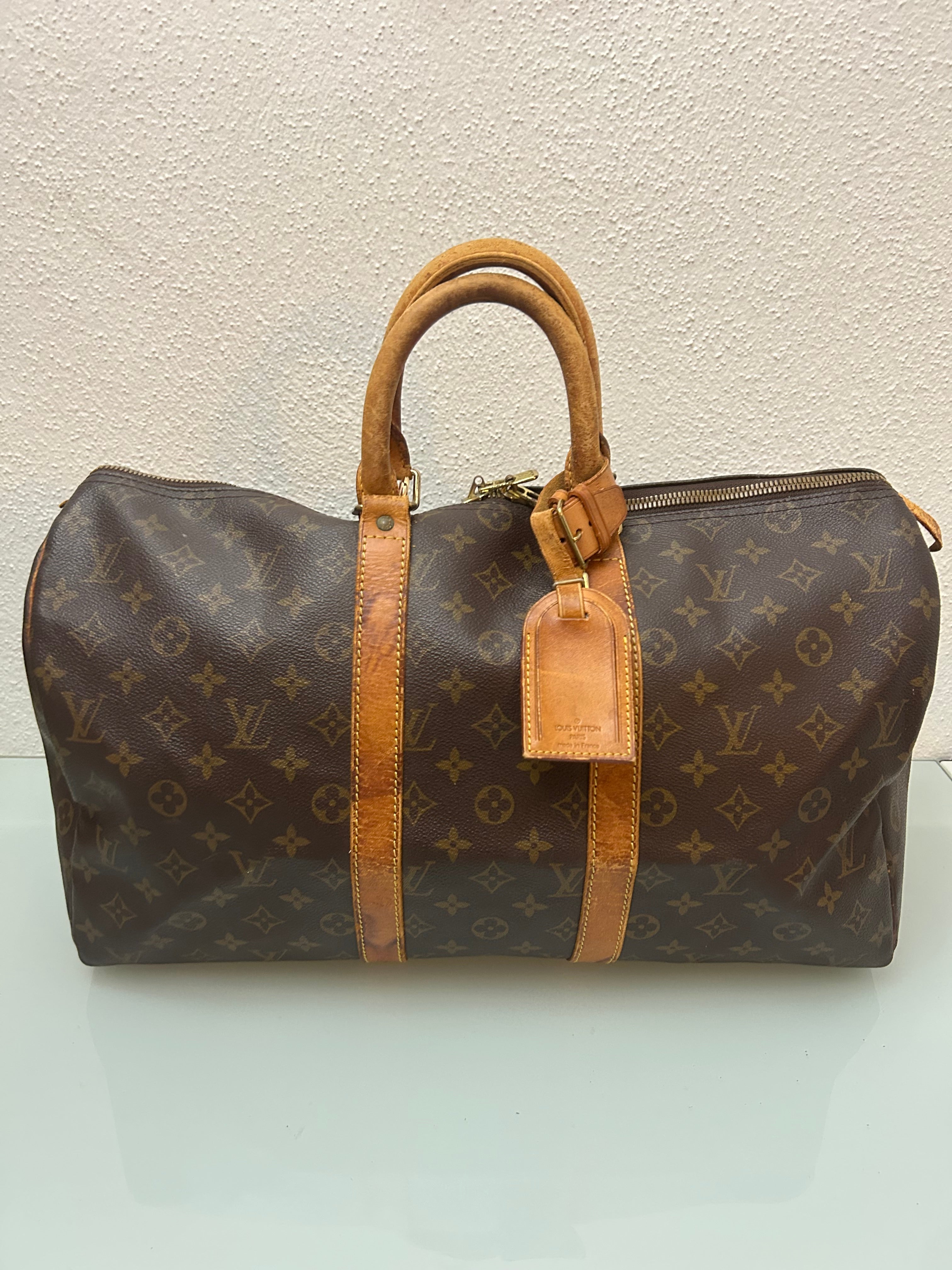 Louis Vuitton Keepall 45