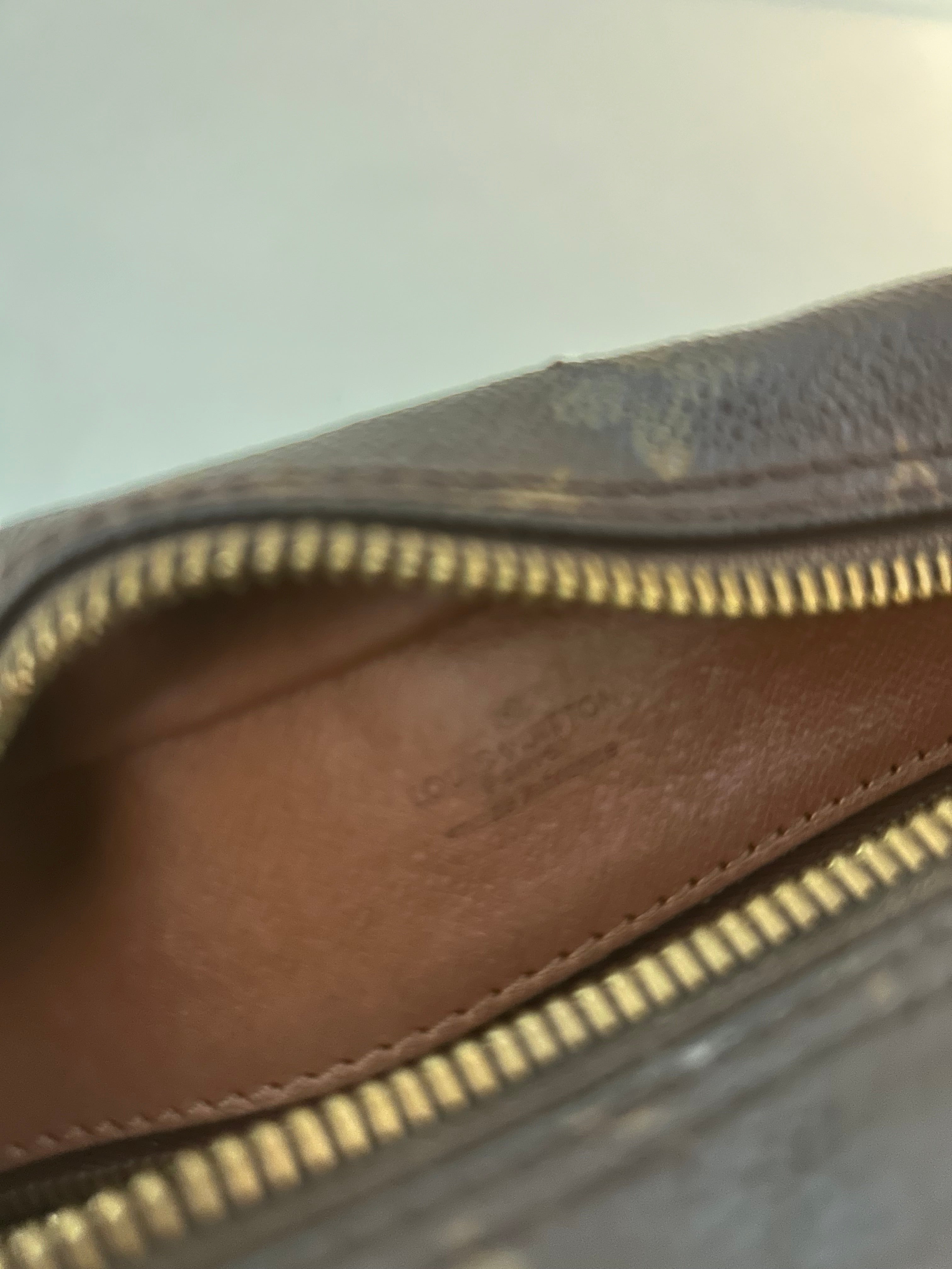 Louis Vuitton Nile