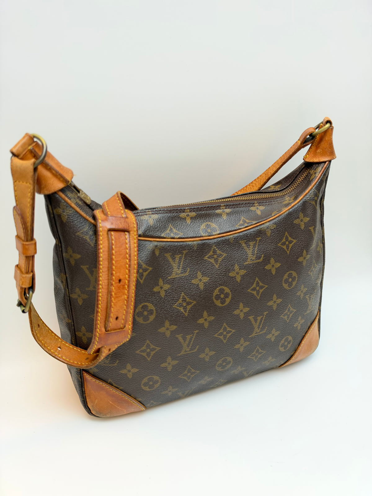 Louis Vuitton Boulogne 30