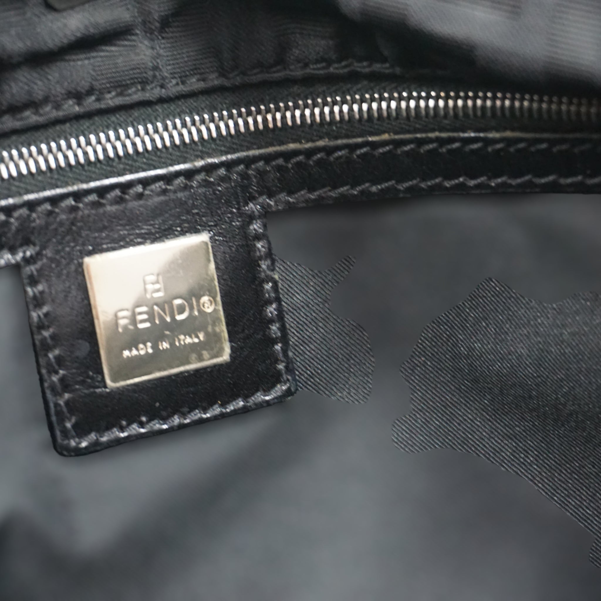 Fendi Skuldertaske