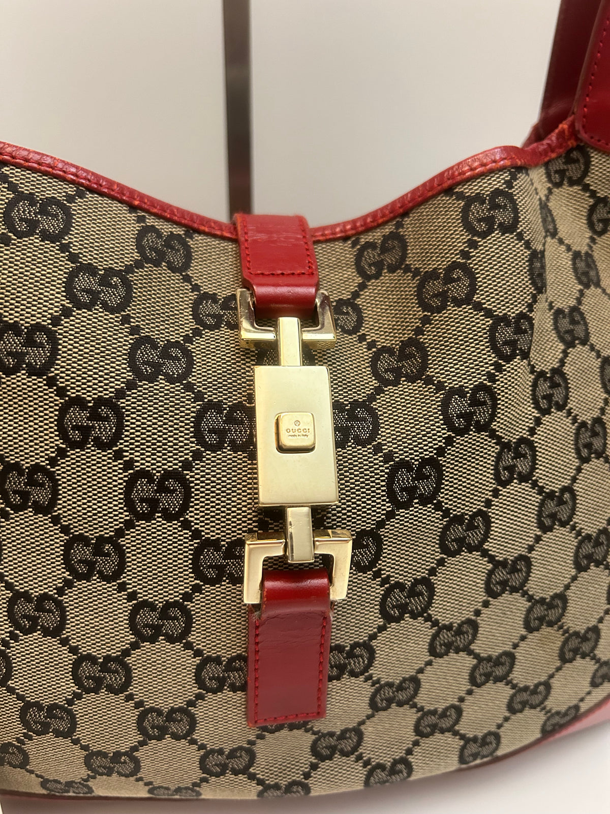 Gucci Jackie