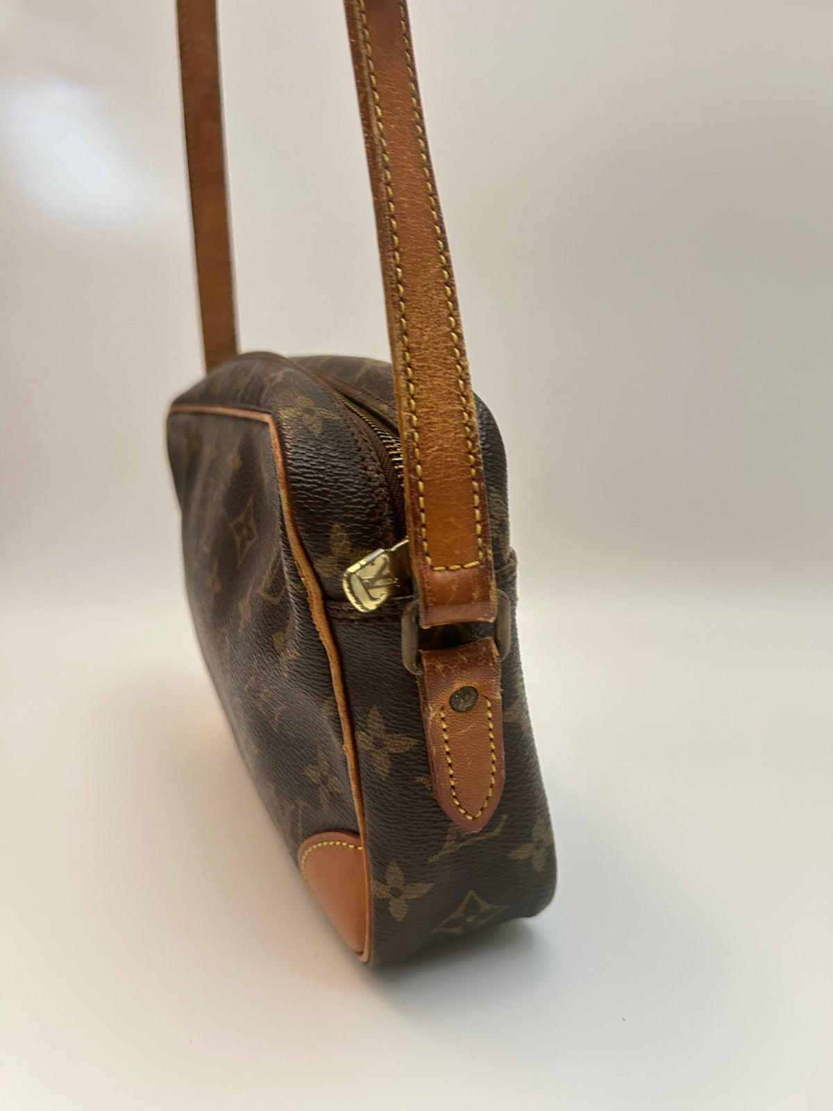 Louis Vuitton Trocadéro PM