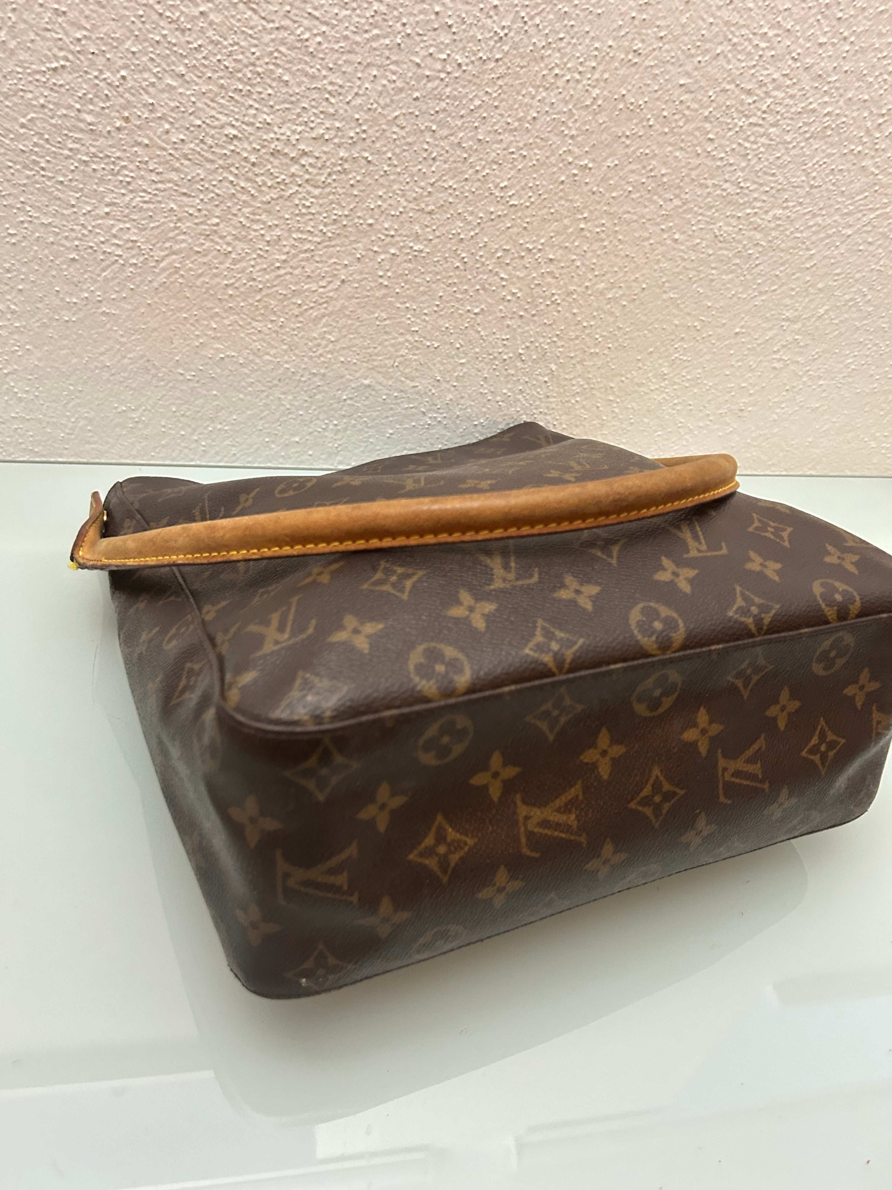 Louis Vuitton Lopping