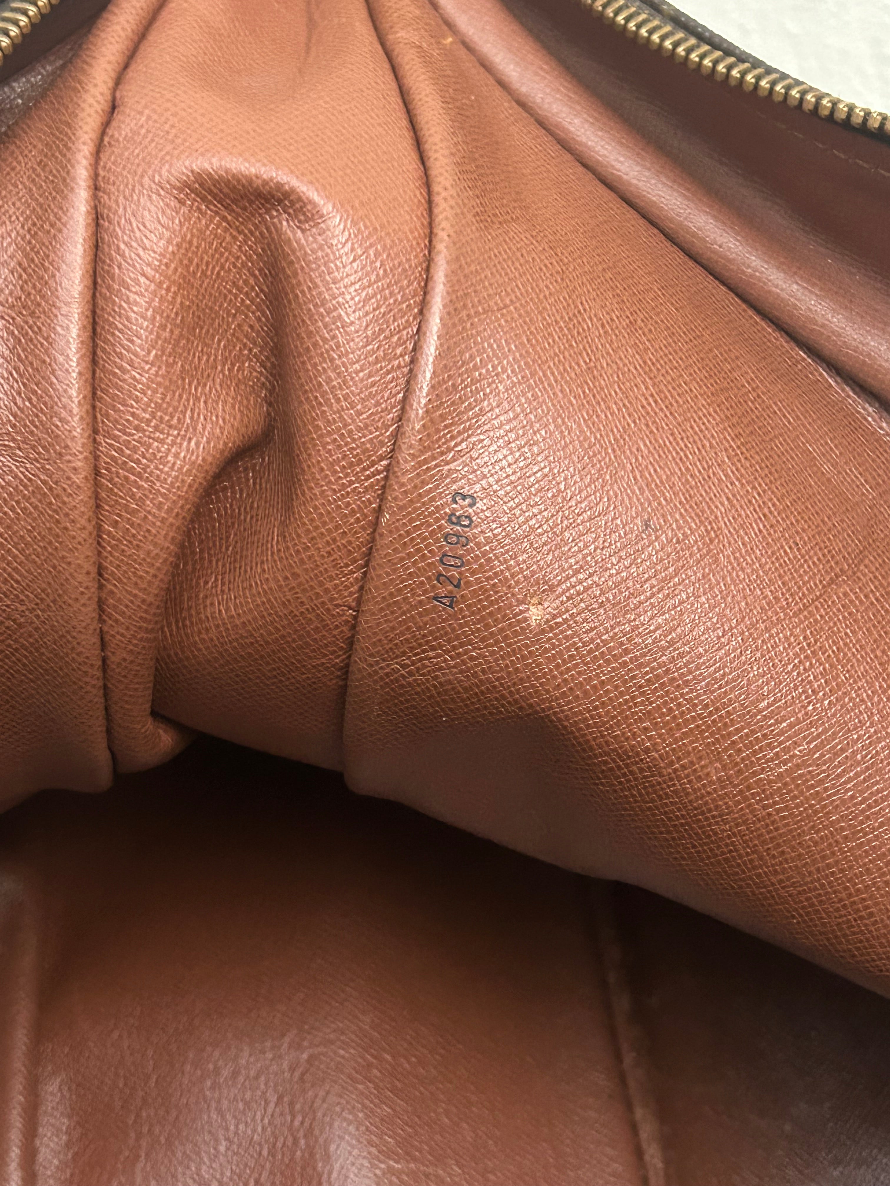 Louis Vuitton Boulogne GM