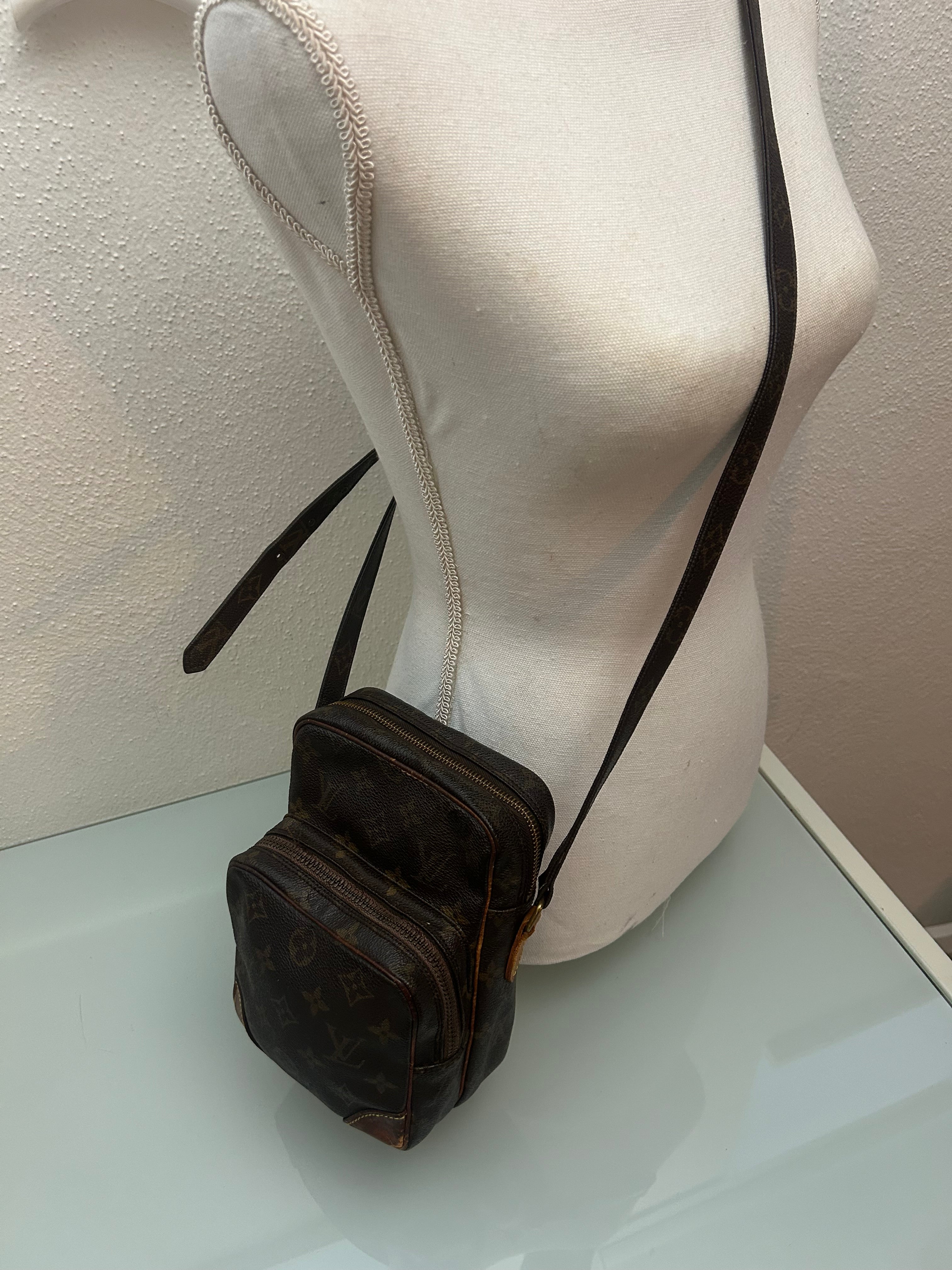 Louis Vuitton Amazon