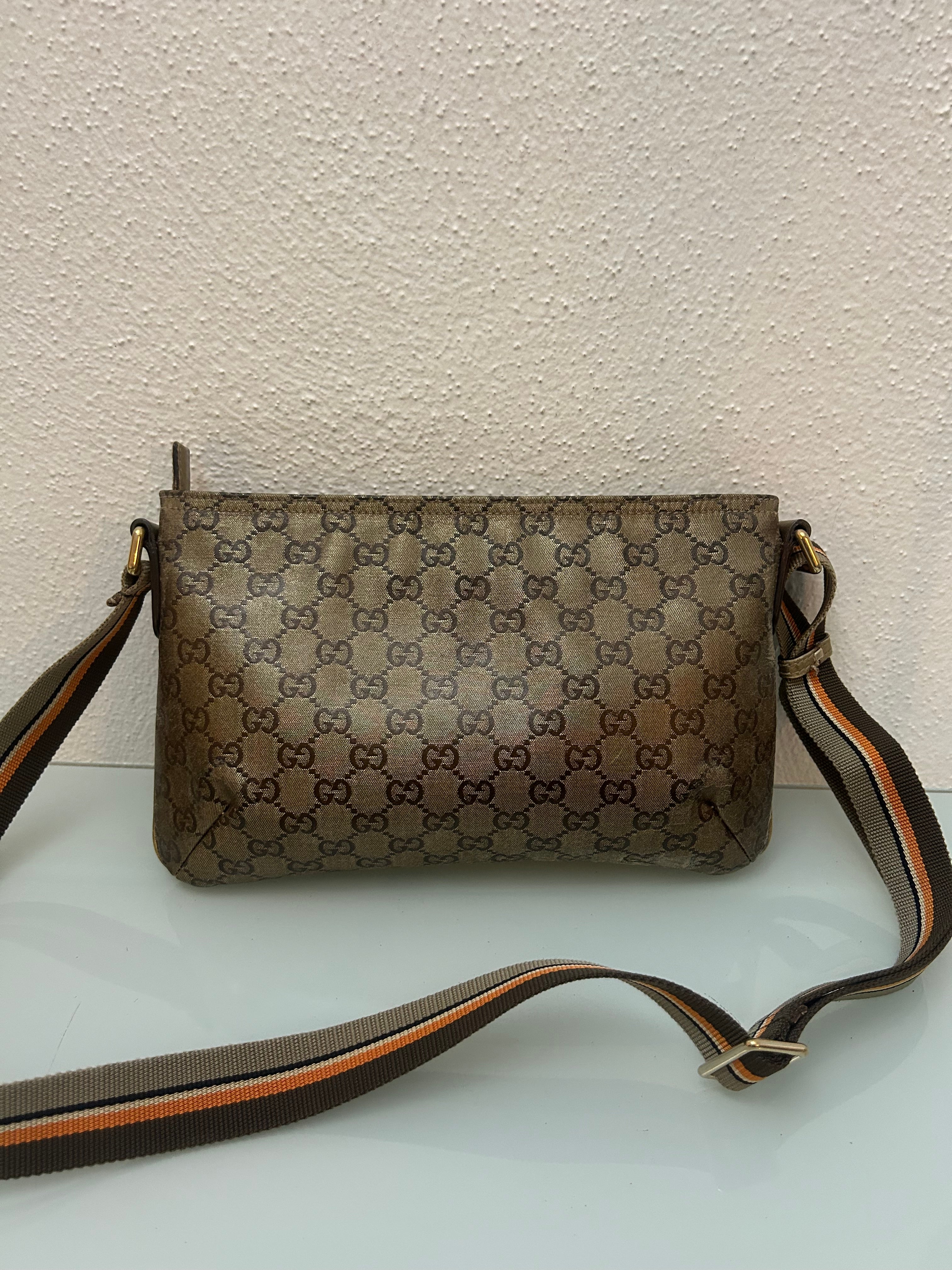 Gucci Crossbody