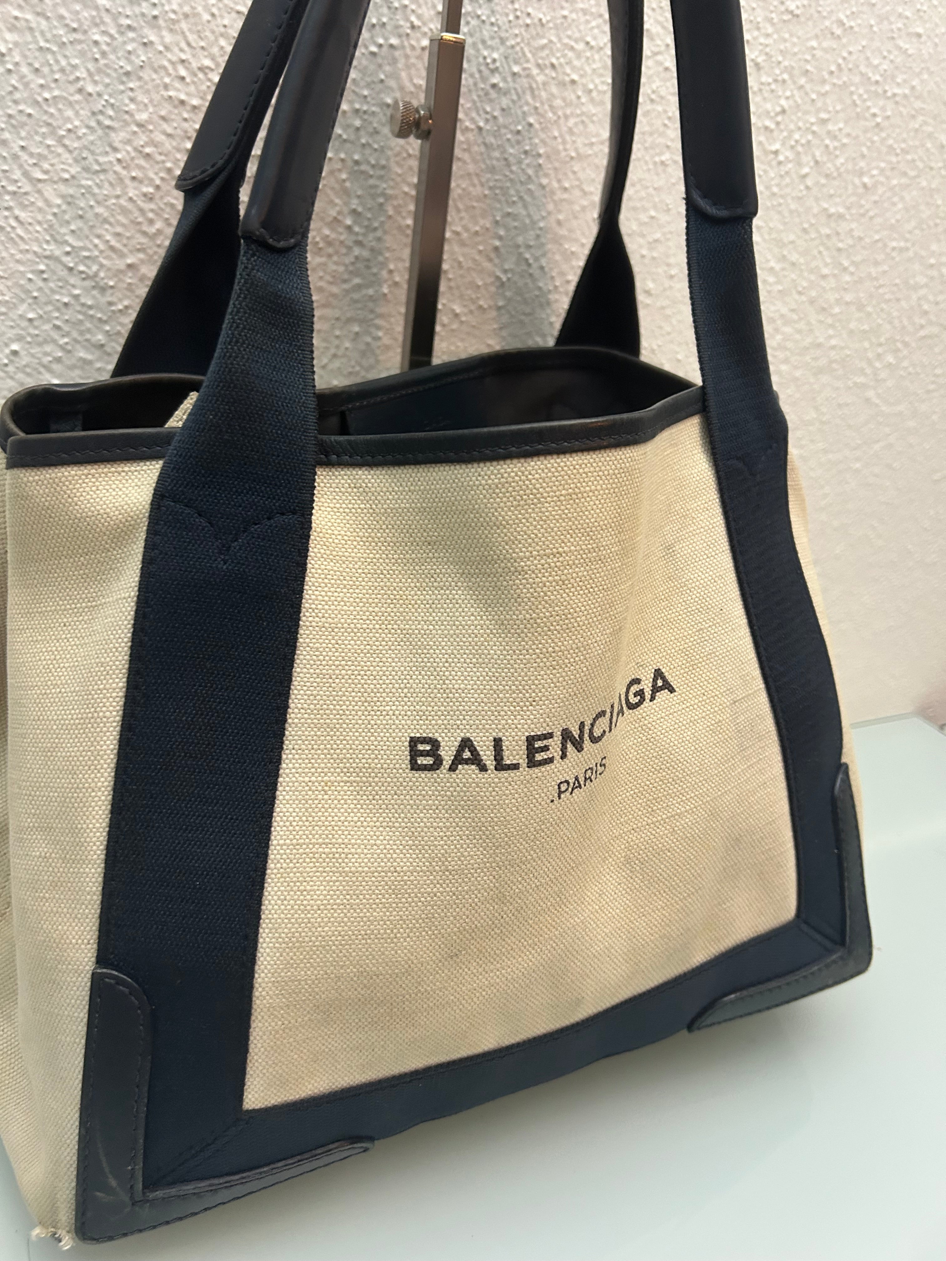 Balenciaga Skuldertaske