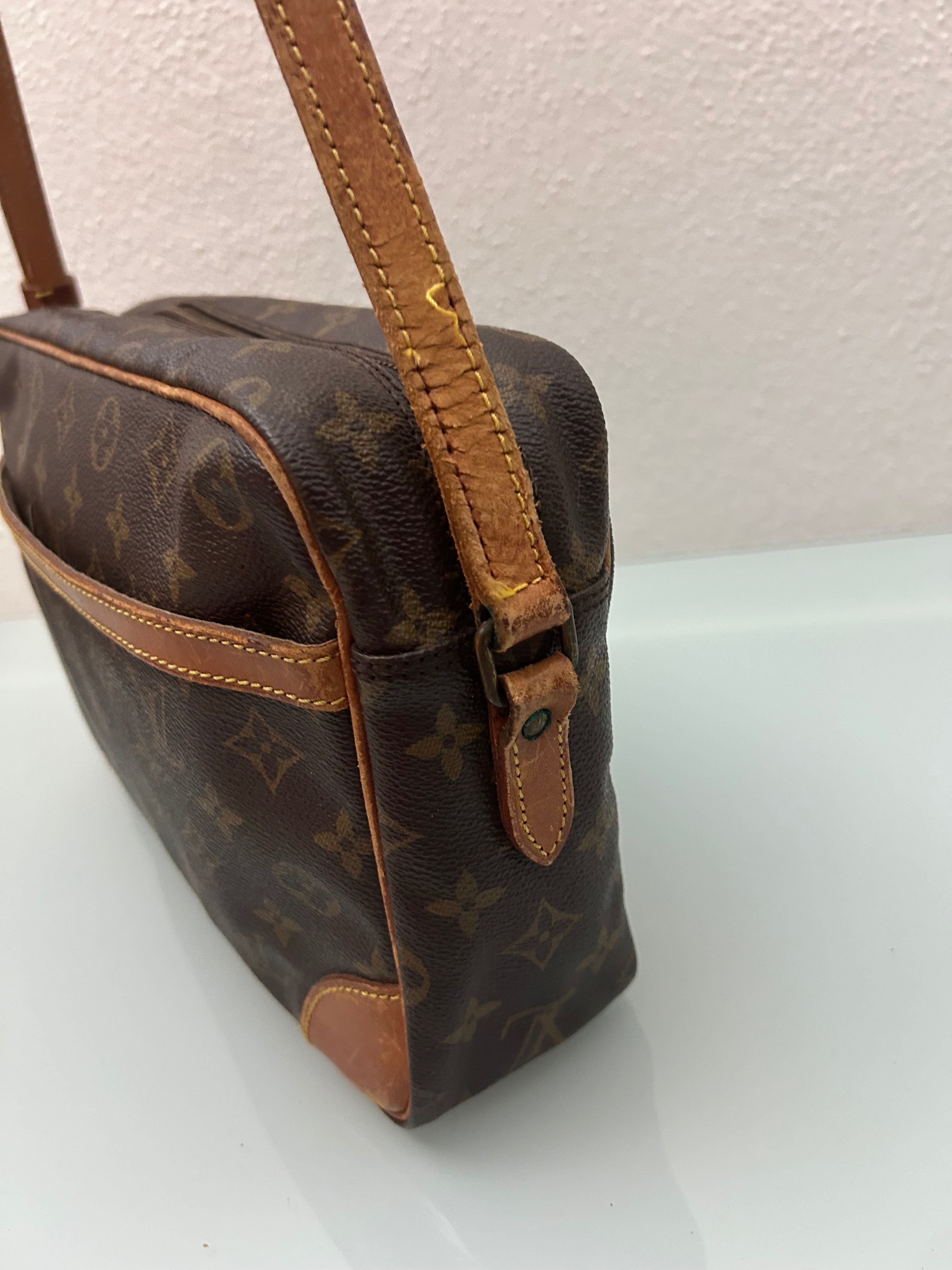 Louis Vuitton Trocadéro