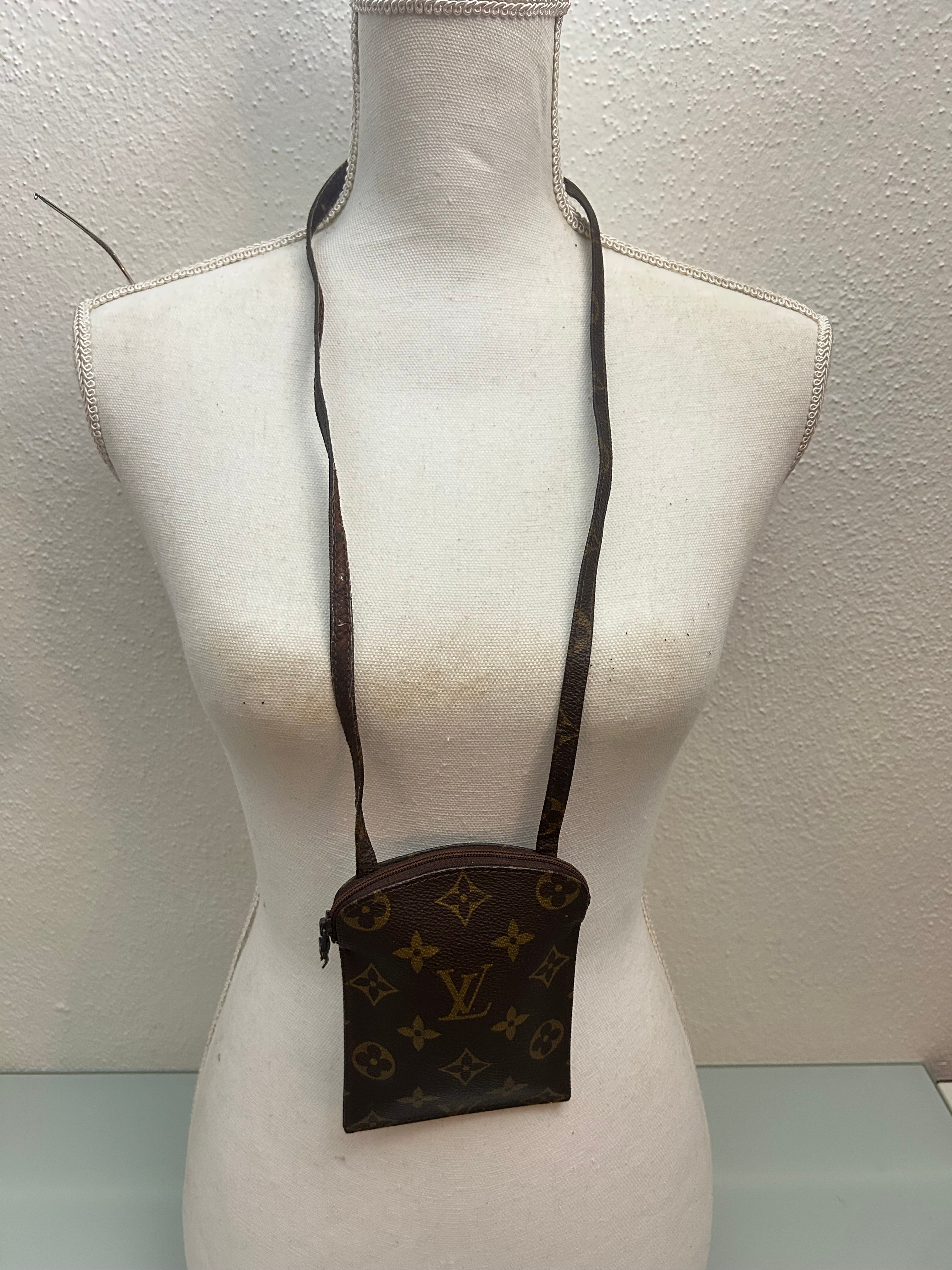 Louis Vuitton Pouch