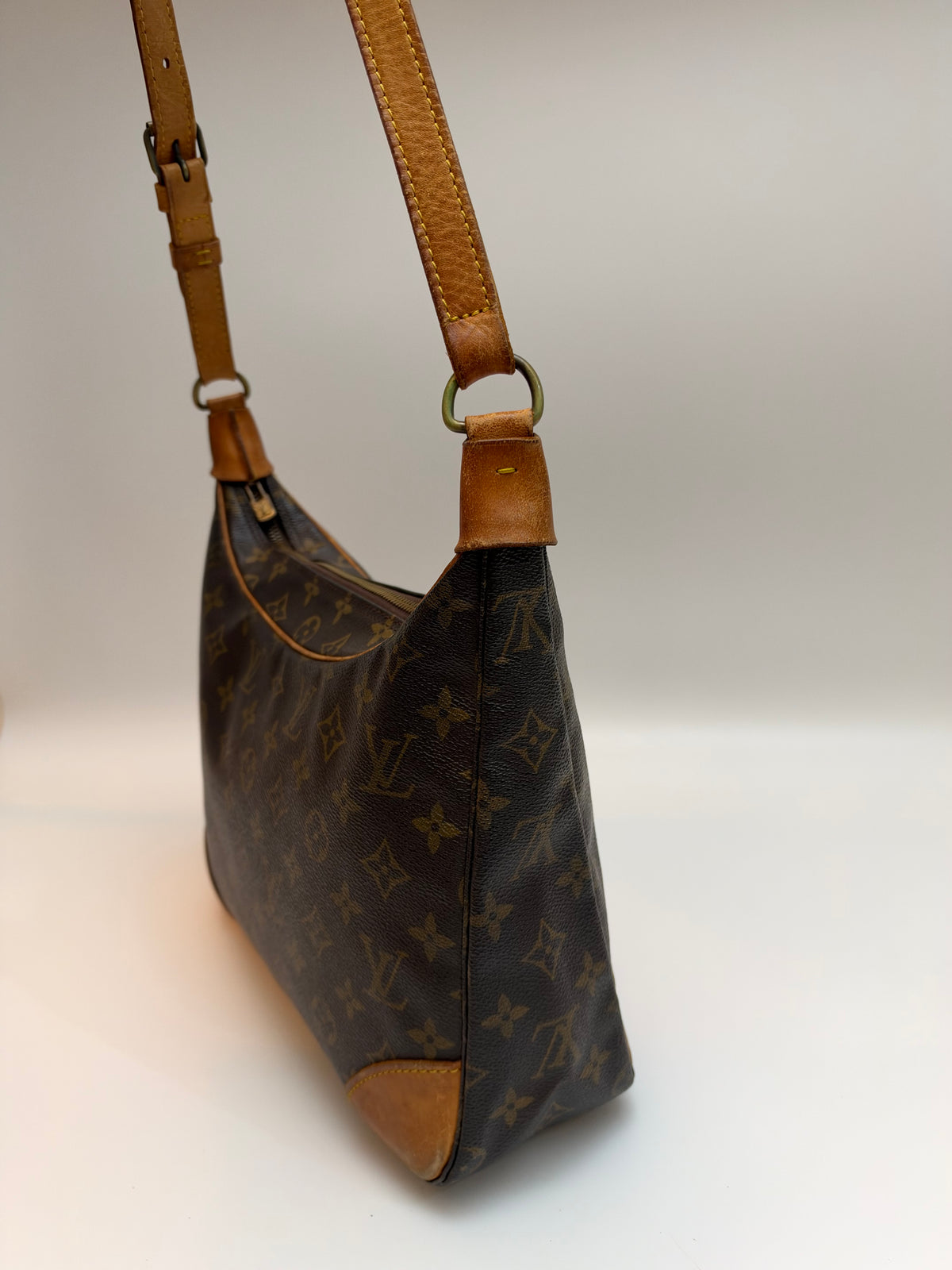 Louis Vuitton Boulogne 30