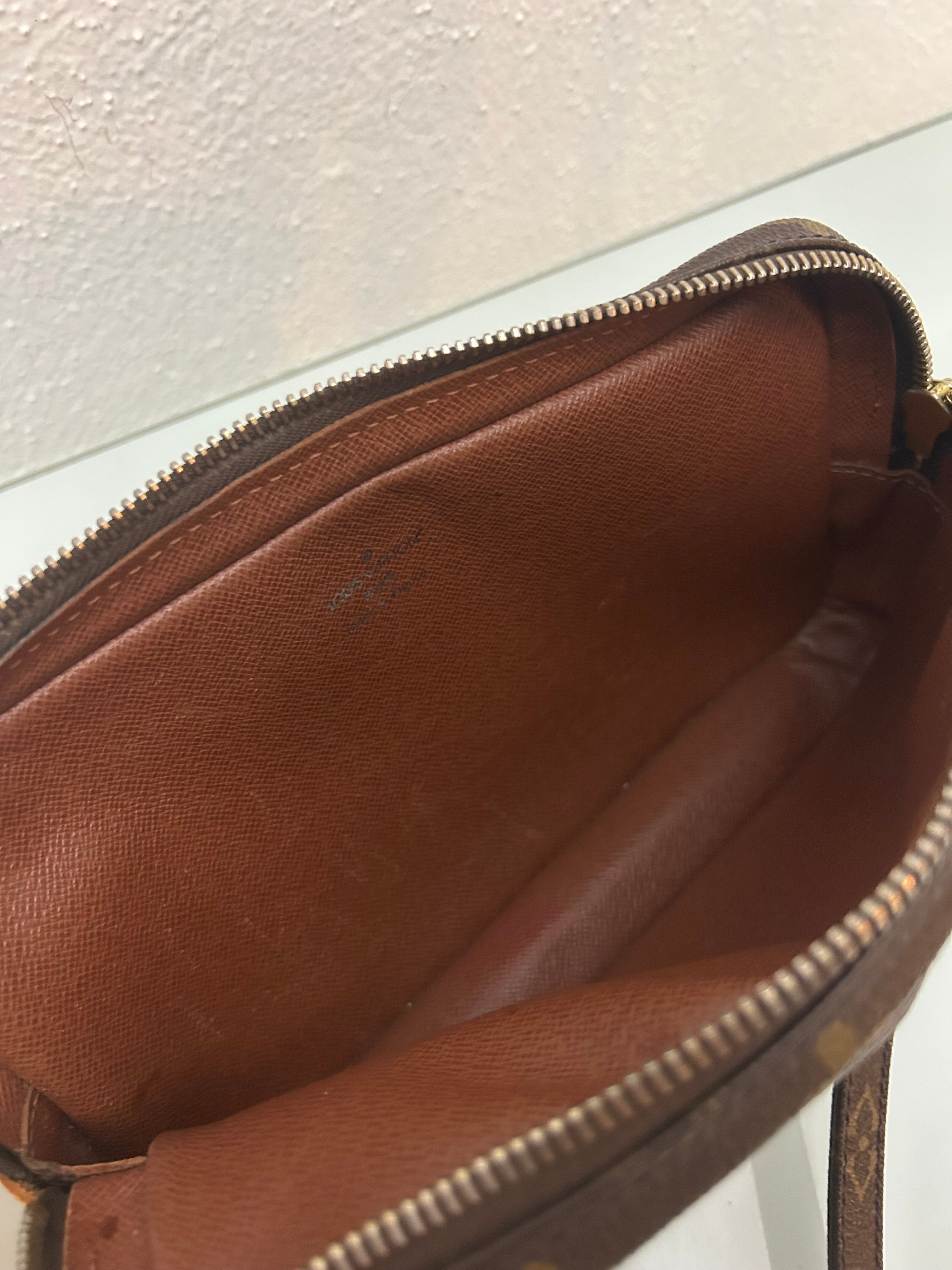 Louis Vuitton Marly