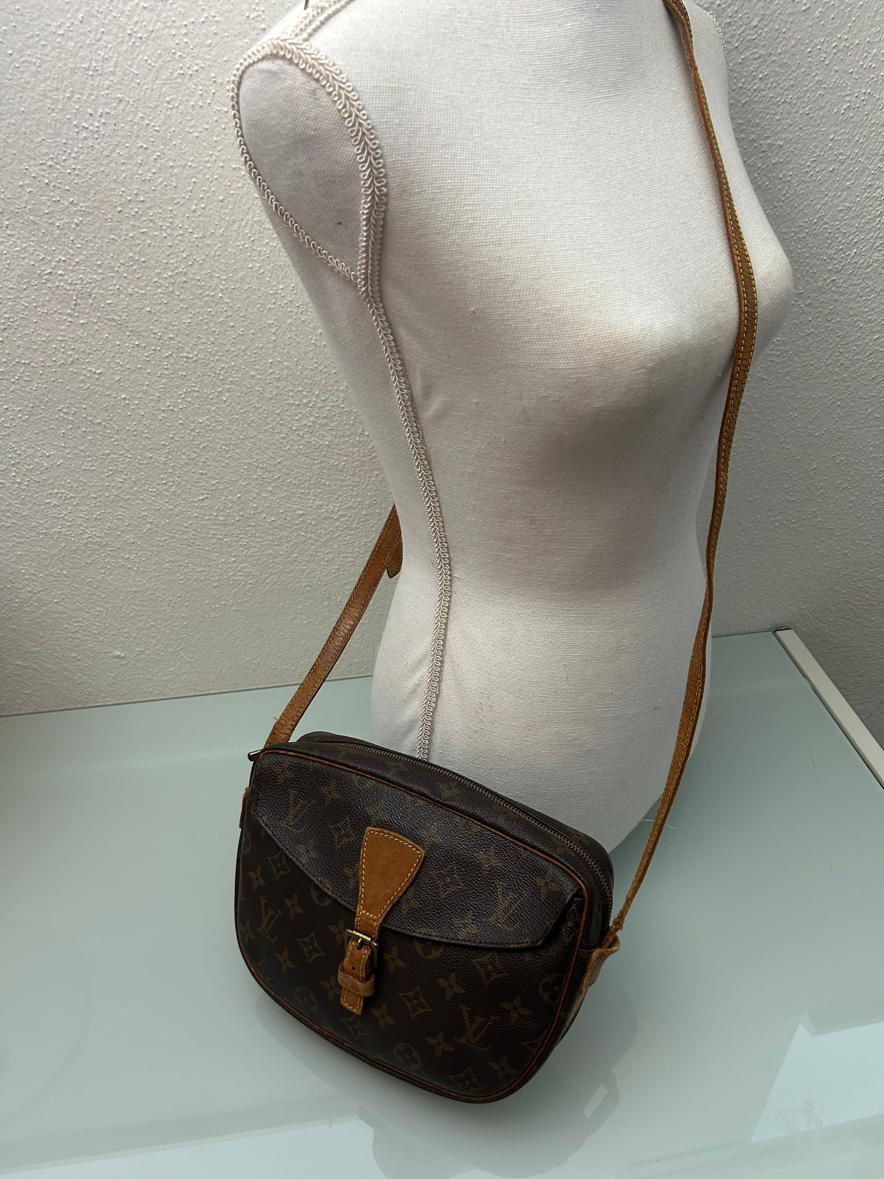 Louis Vuitton Jeune Fille GM