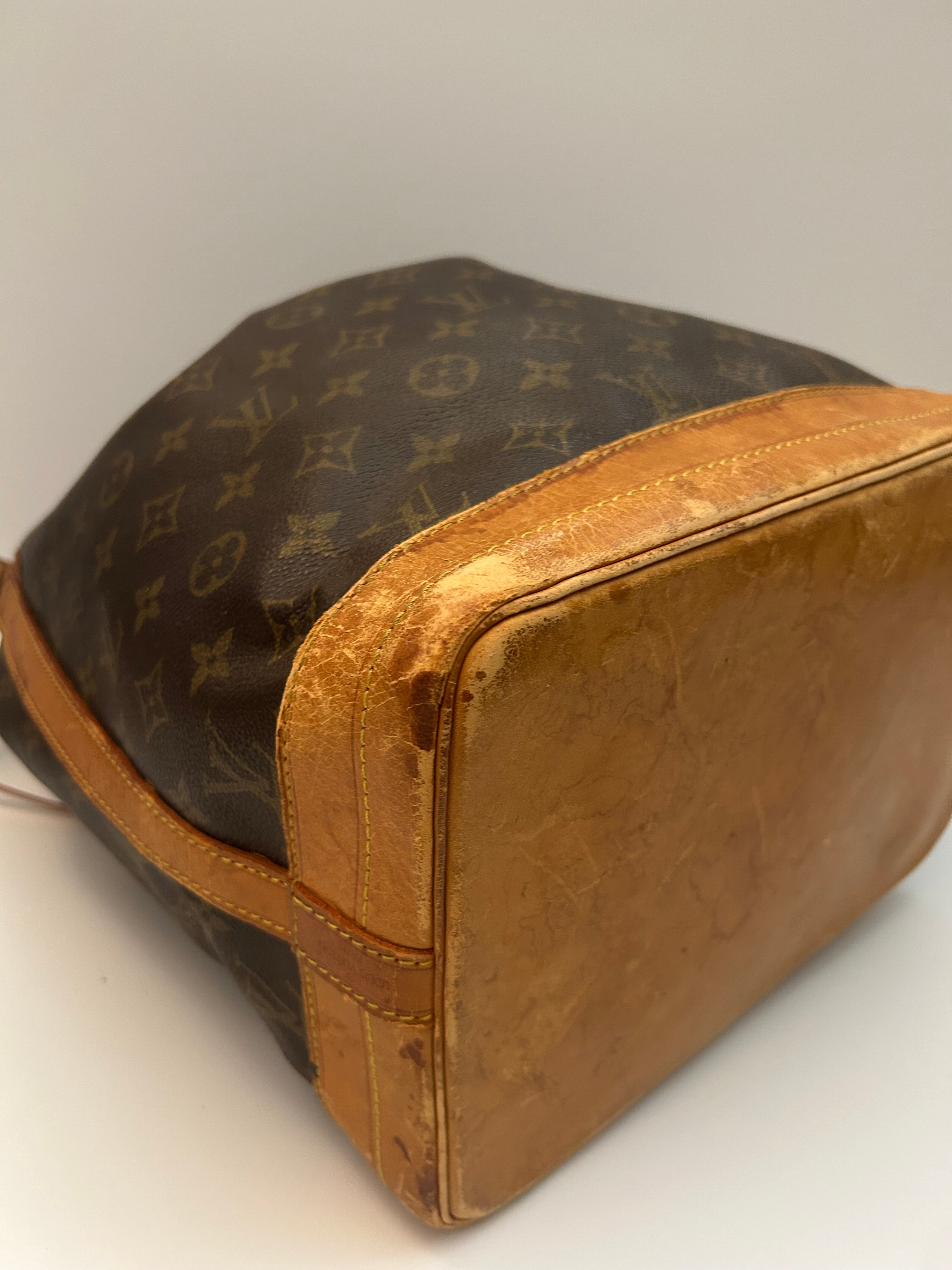 Louis Vuitton Noé