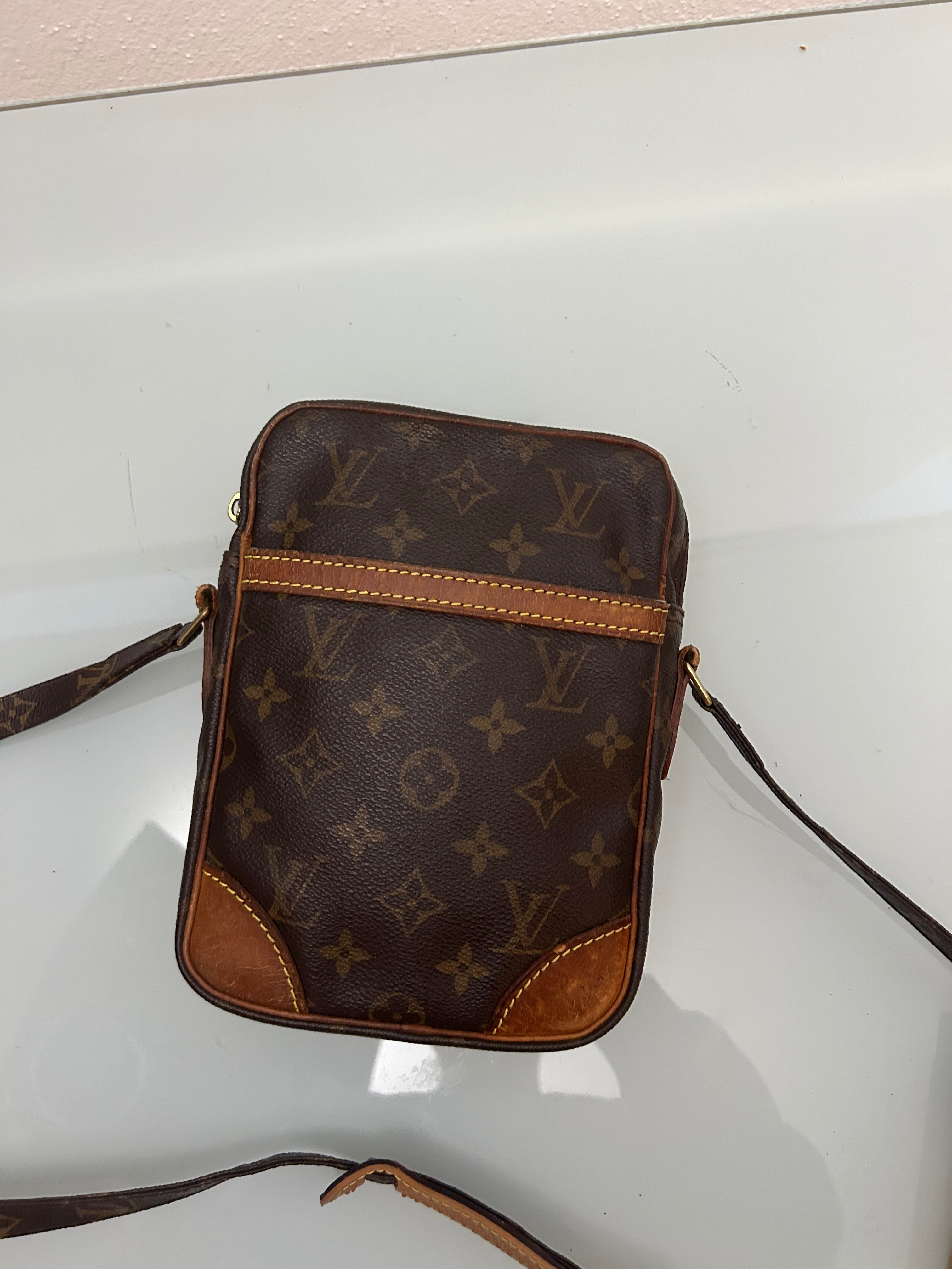 Louis Vuitton Danube