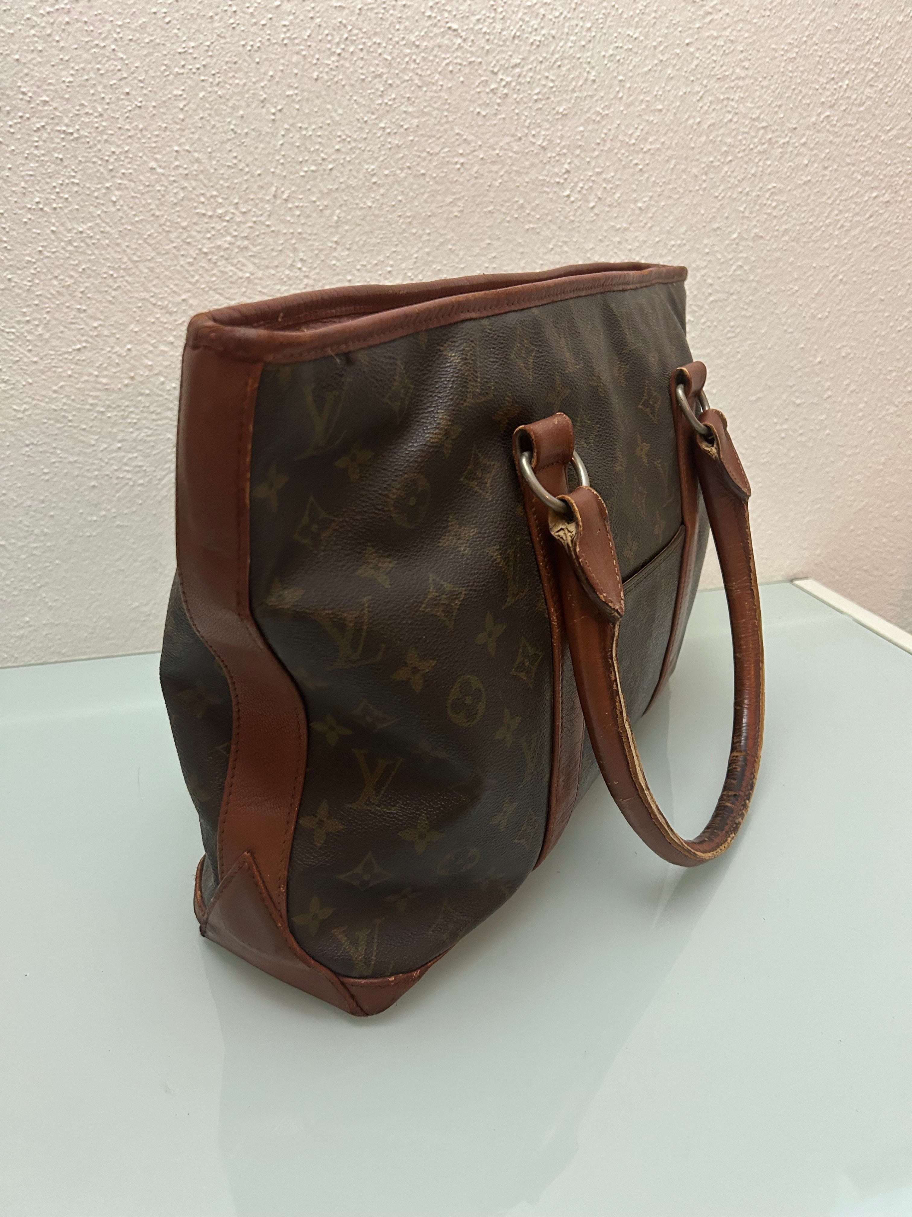 Louis Vuitton Weekend MM