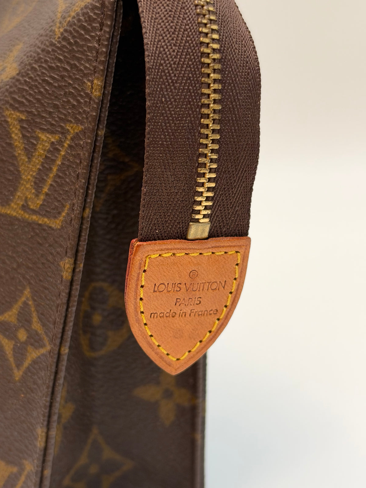 Louis Vuitton Clutch