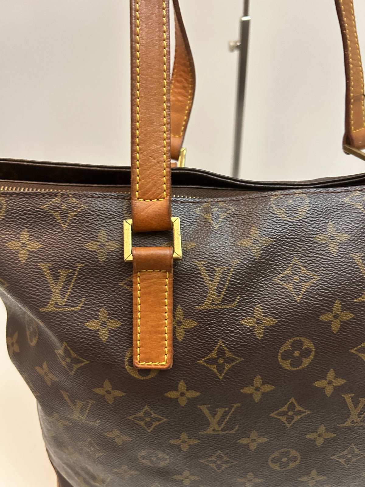 Louis Vuitton Piano