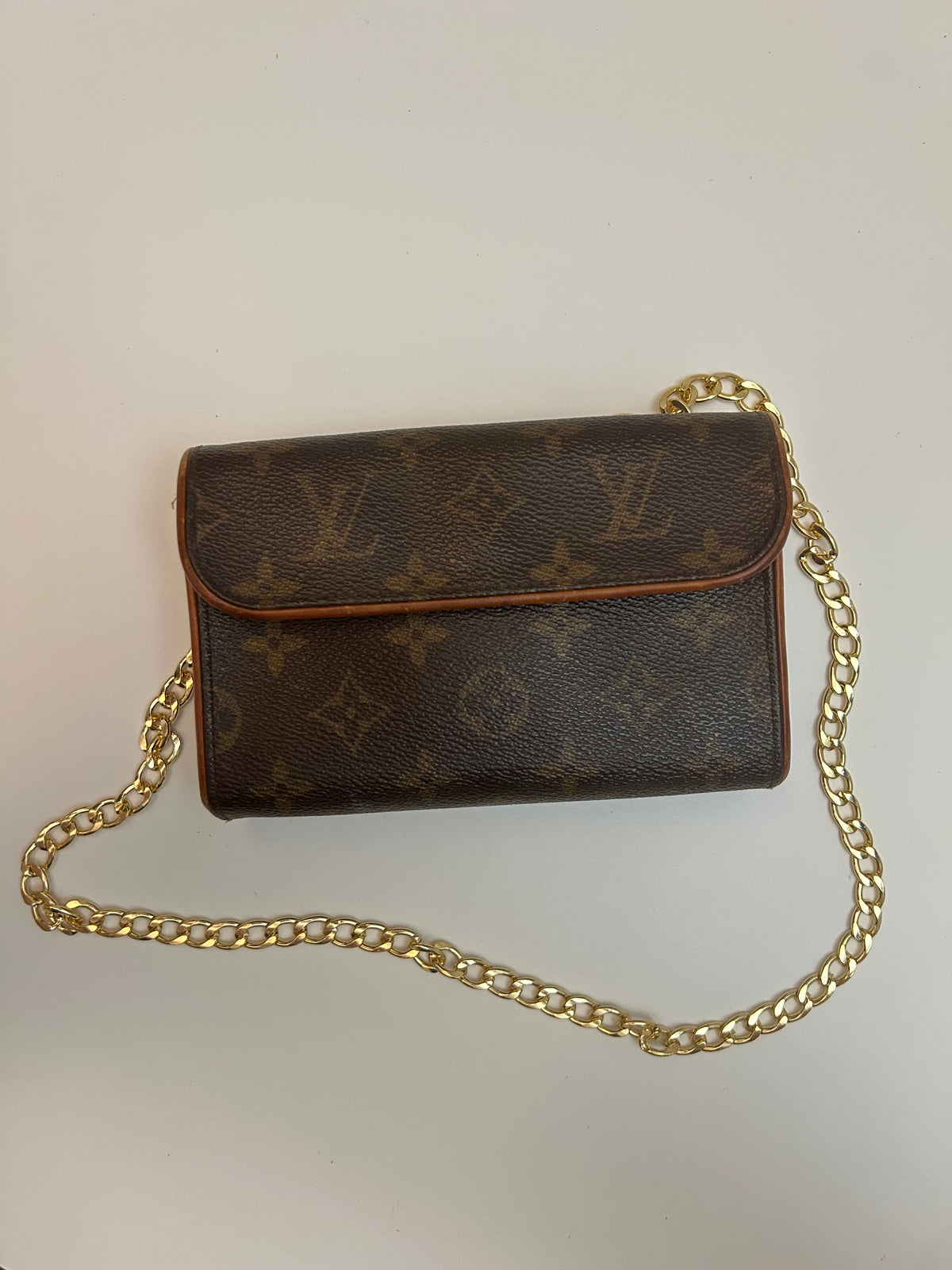 Louis Vuitton Pochette