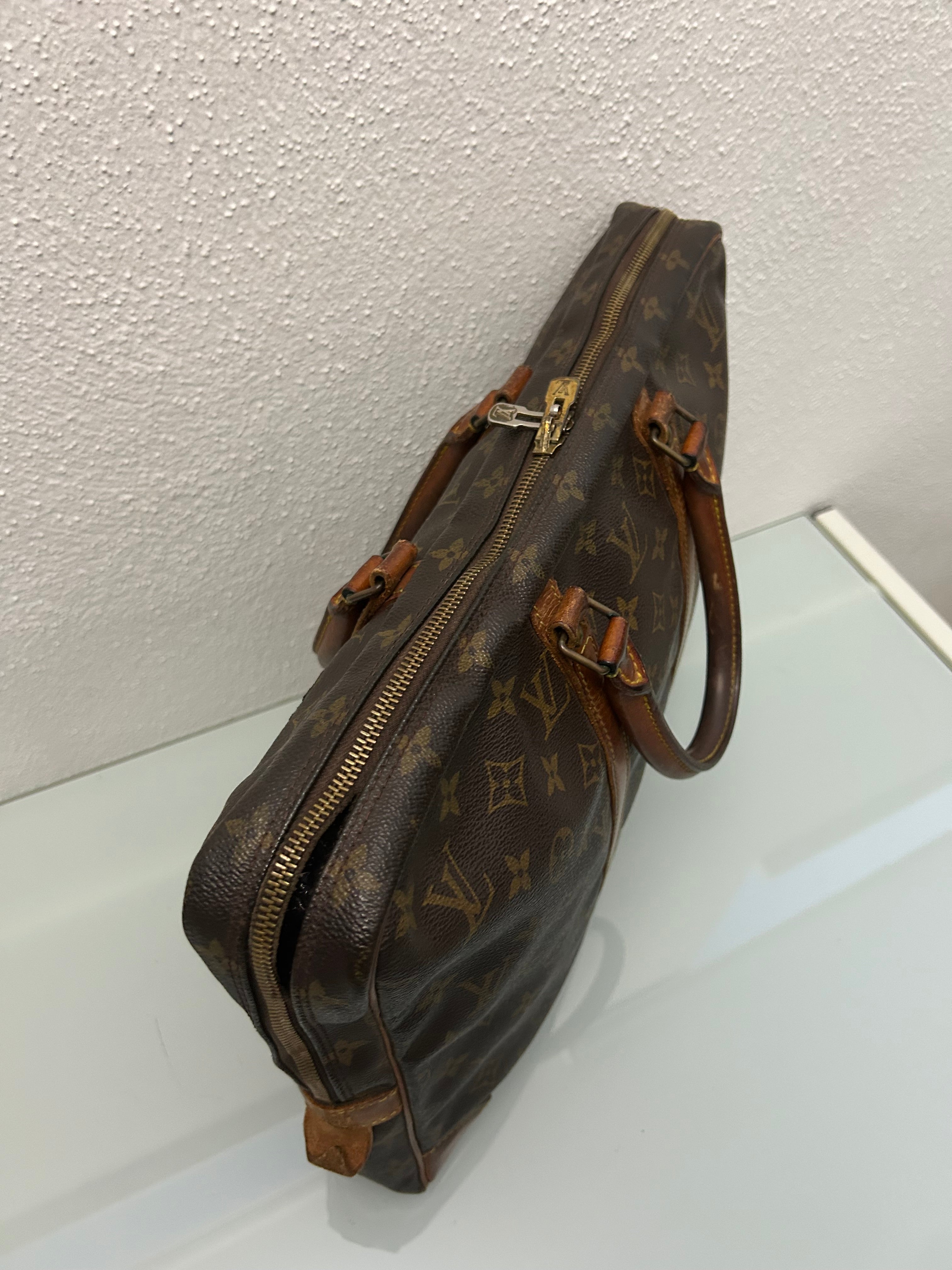 Louis Vuitton Porte Document